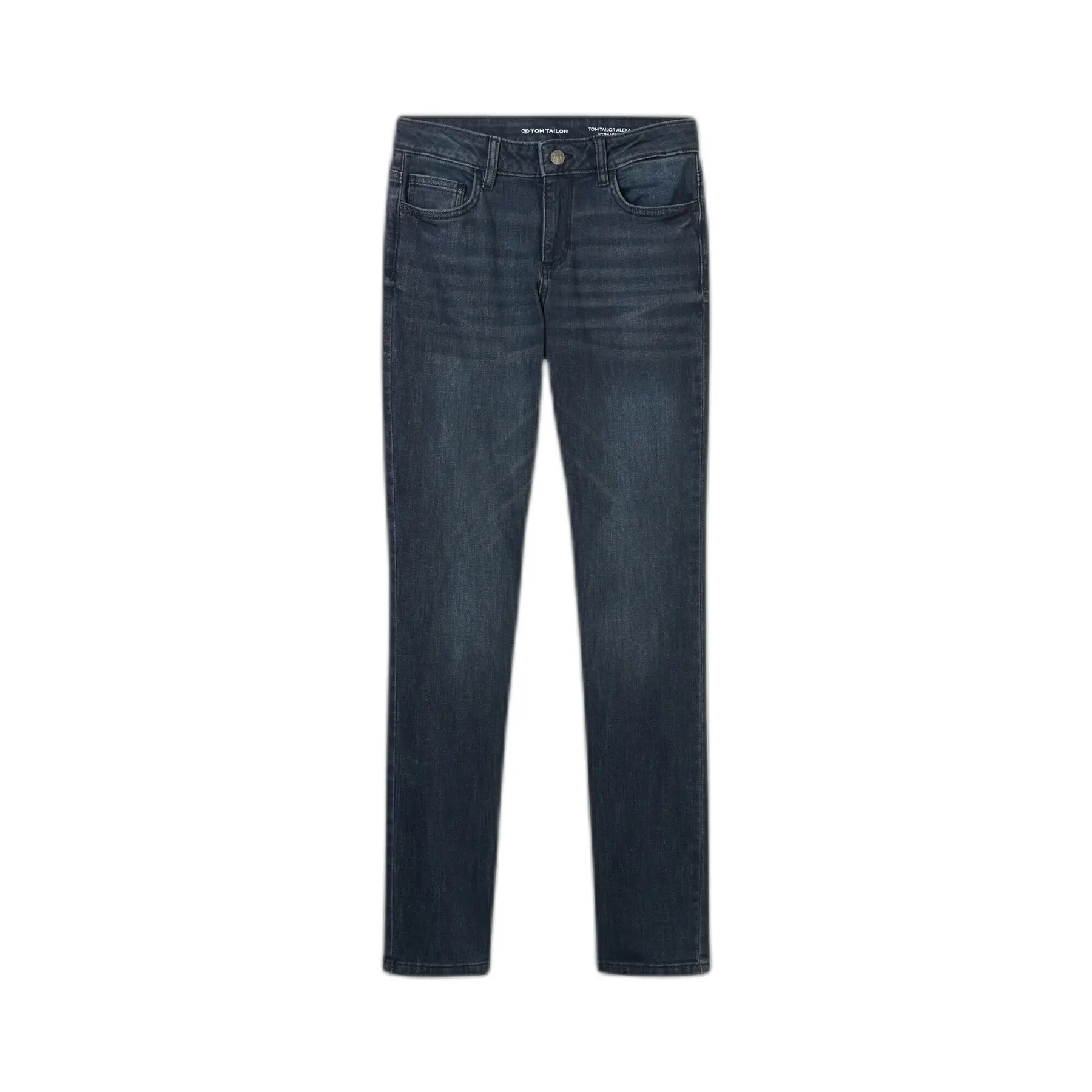 Classic Straight Jeans For Women Tom Tailor Alexa