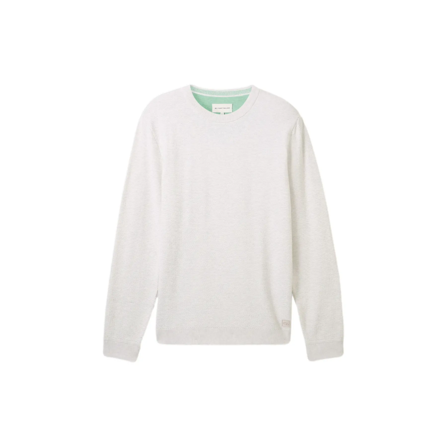 Strickpullover Tom Tailor