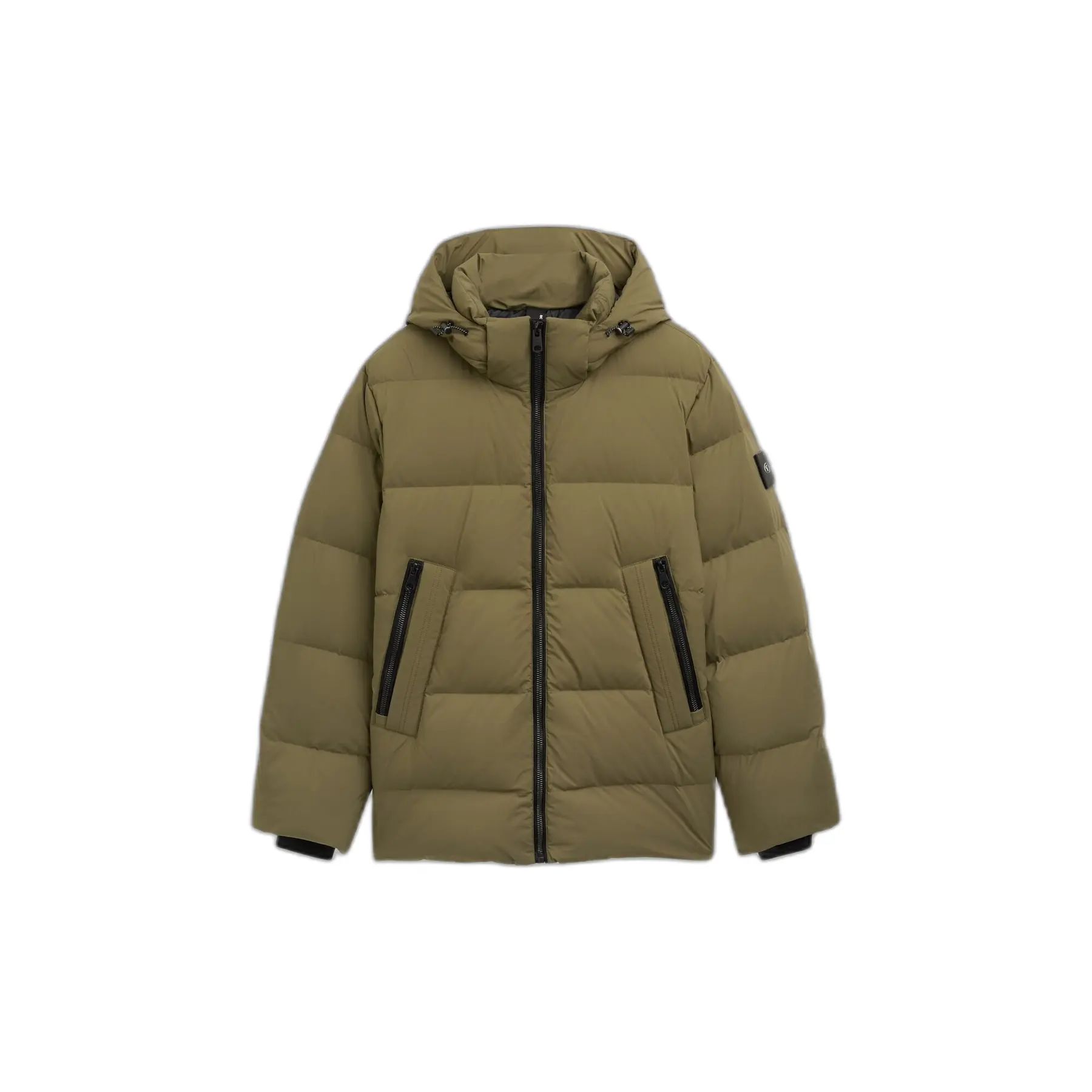 Donsjack Tom Tailor