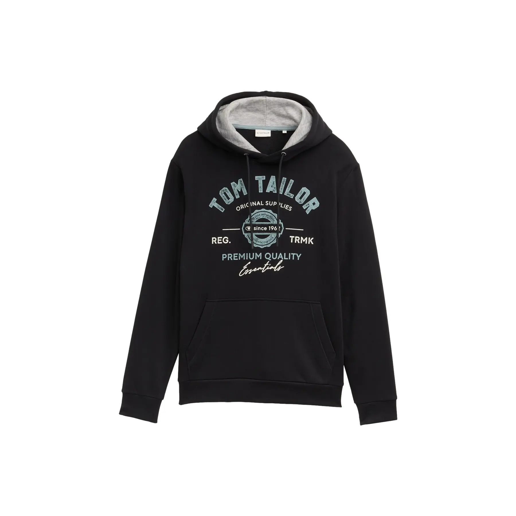 Hoodie Tom Tailor