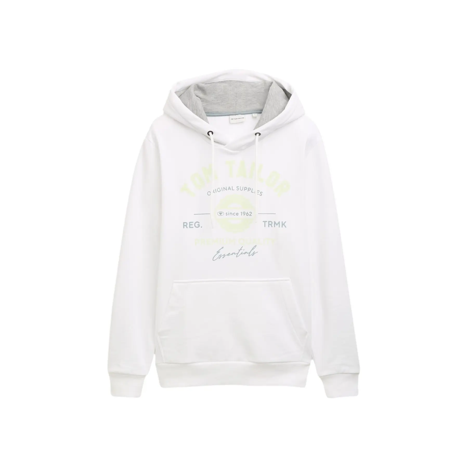 Hoodie Tom Tailor