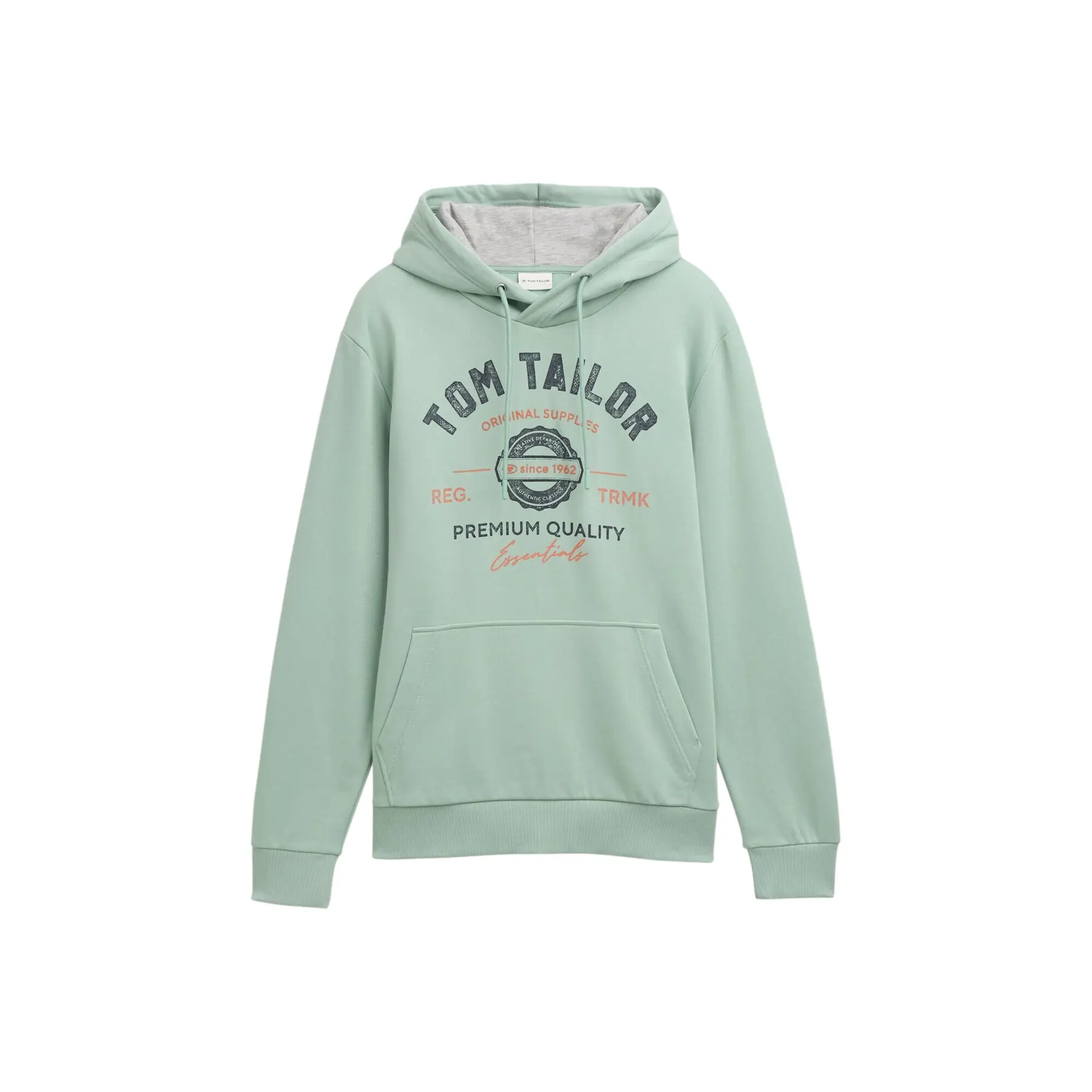 Hoodie Tom Tailor