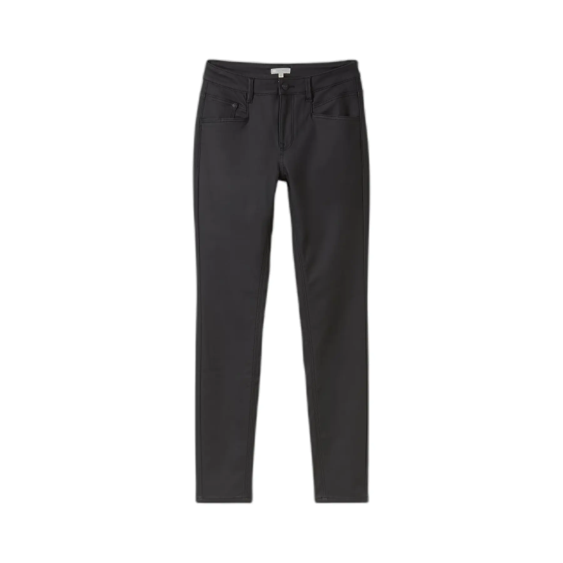 Damen Skinny-Lederjeans Tom Tailor Alexa