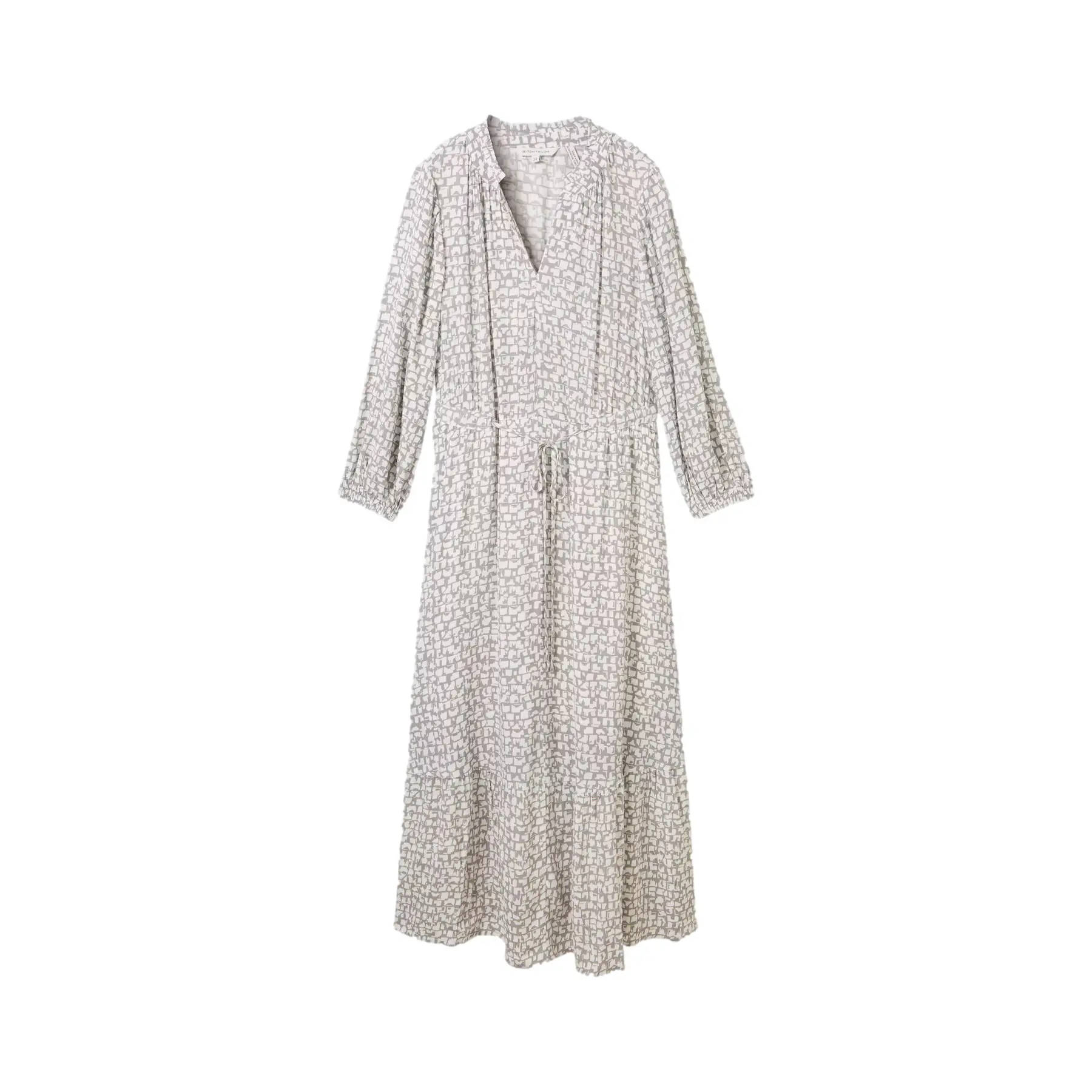 Kleid Damen Tom Tailor