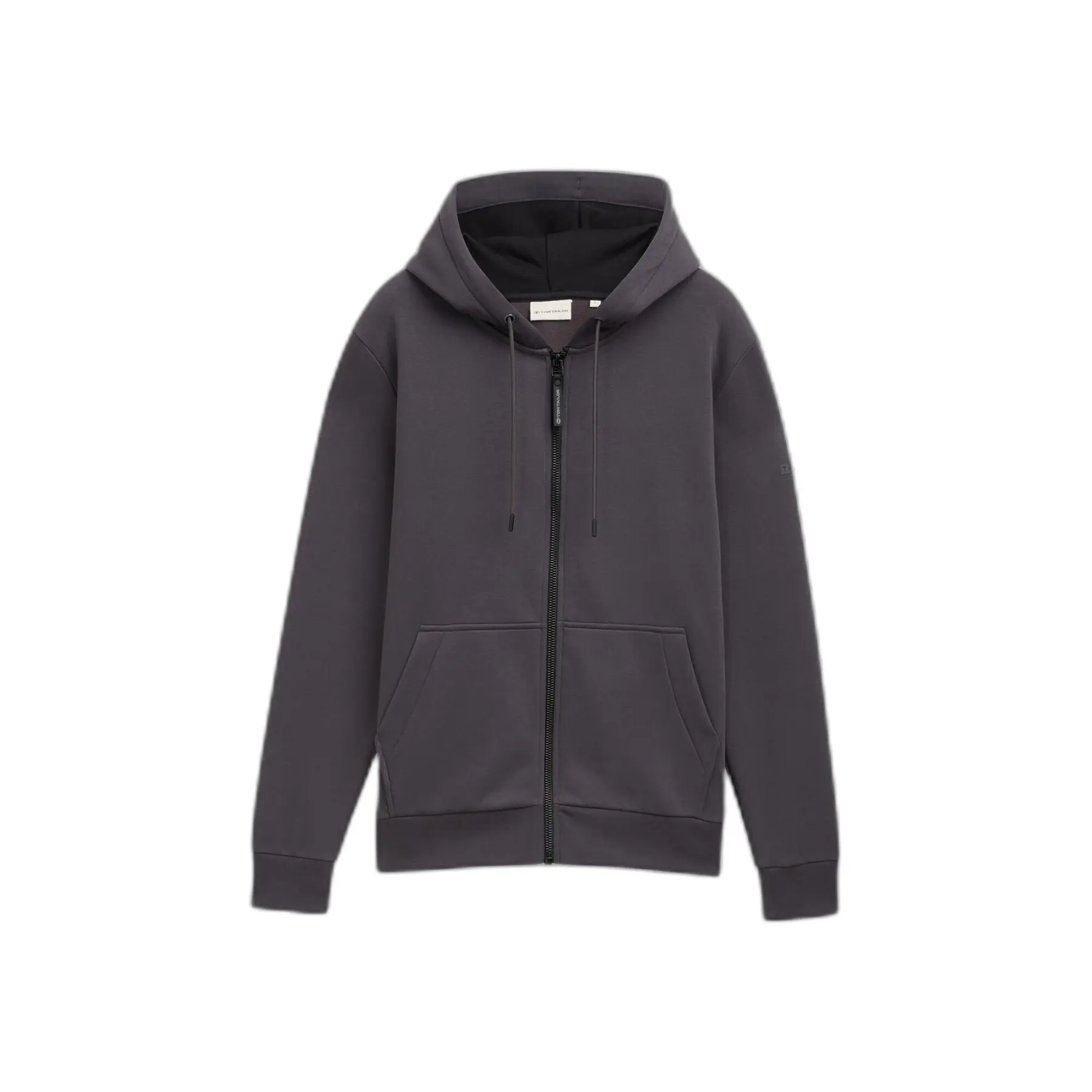 Hoodie Tom Tailor