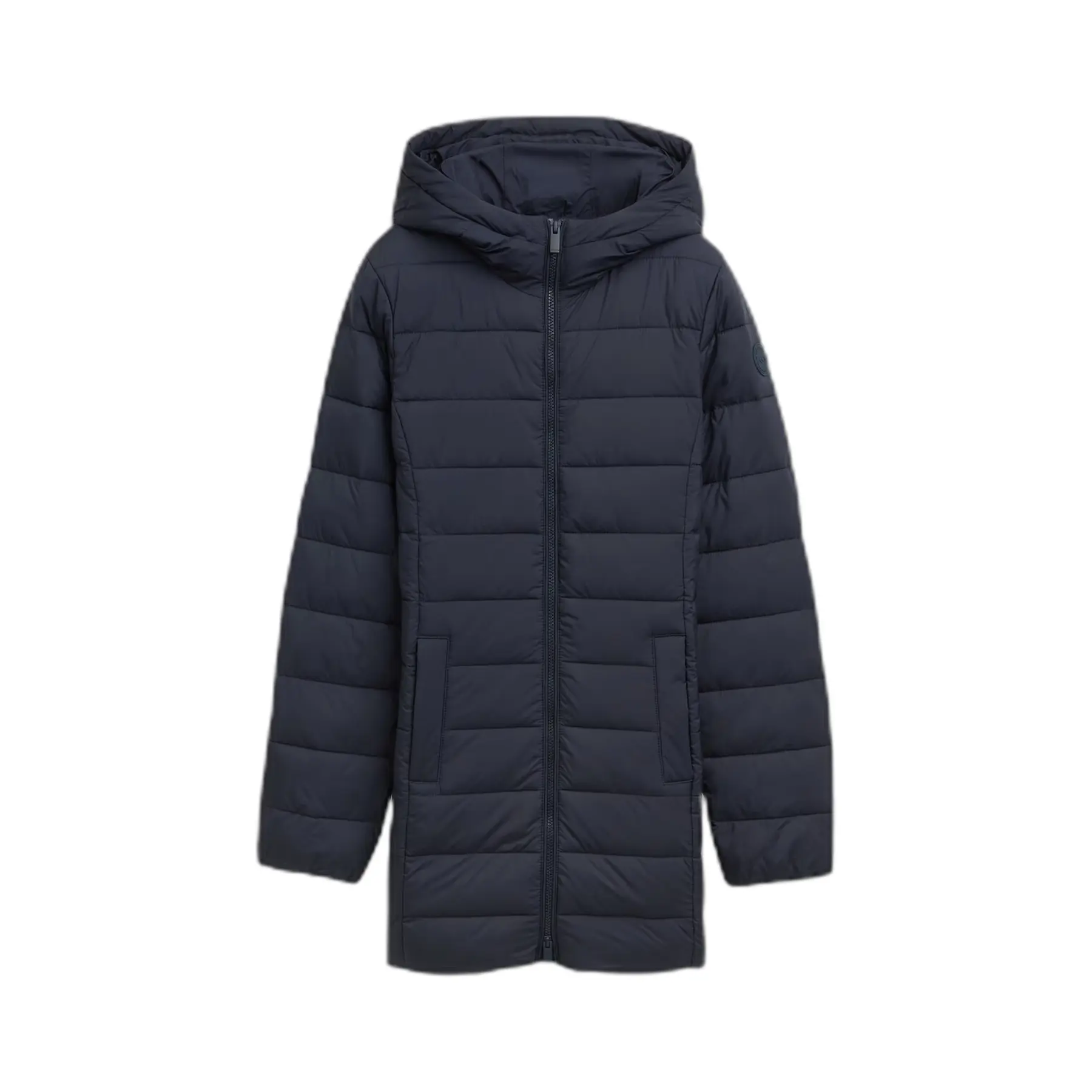 Daunenjacke  mit Kapuze, Damen Tom Tailor