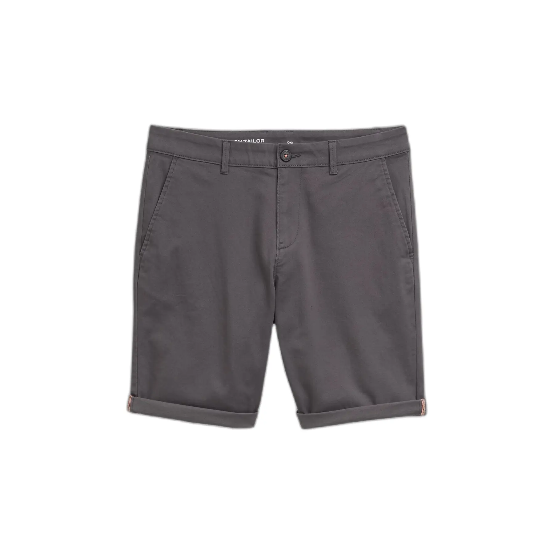 Slim Fit Shorts Tom Tailor Chino