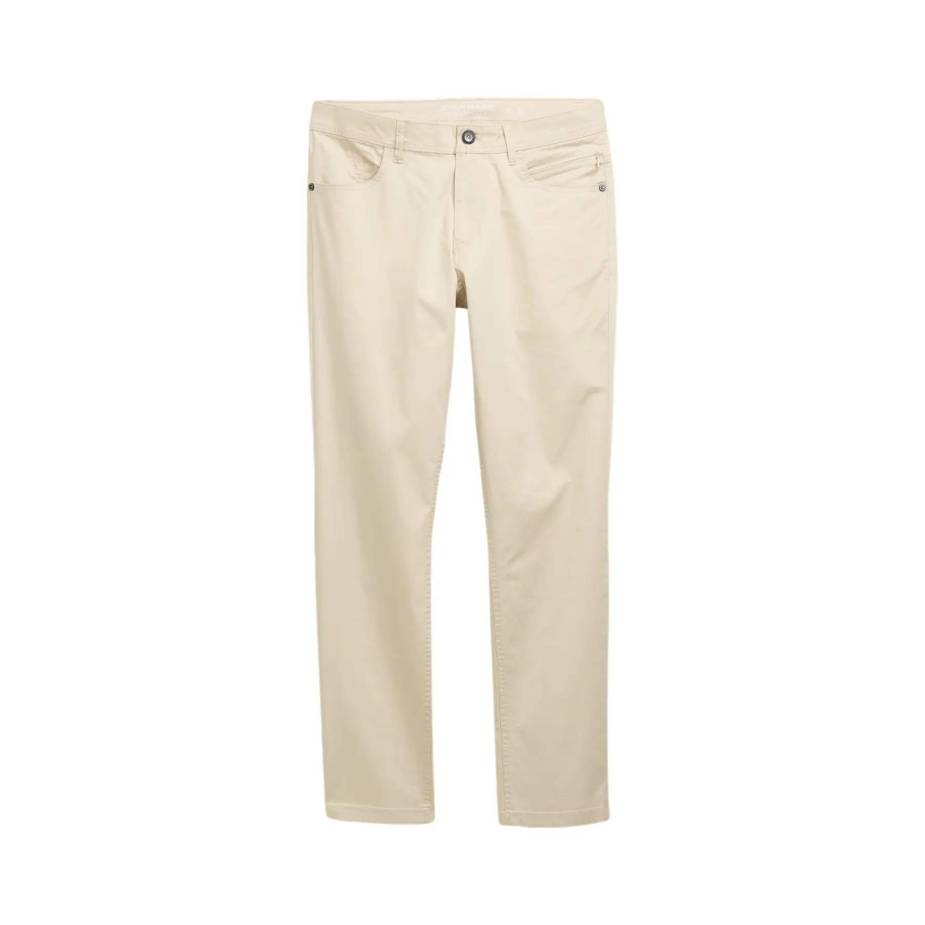 Trousers Tom Tailor Josh Slim Fit