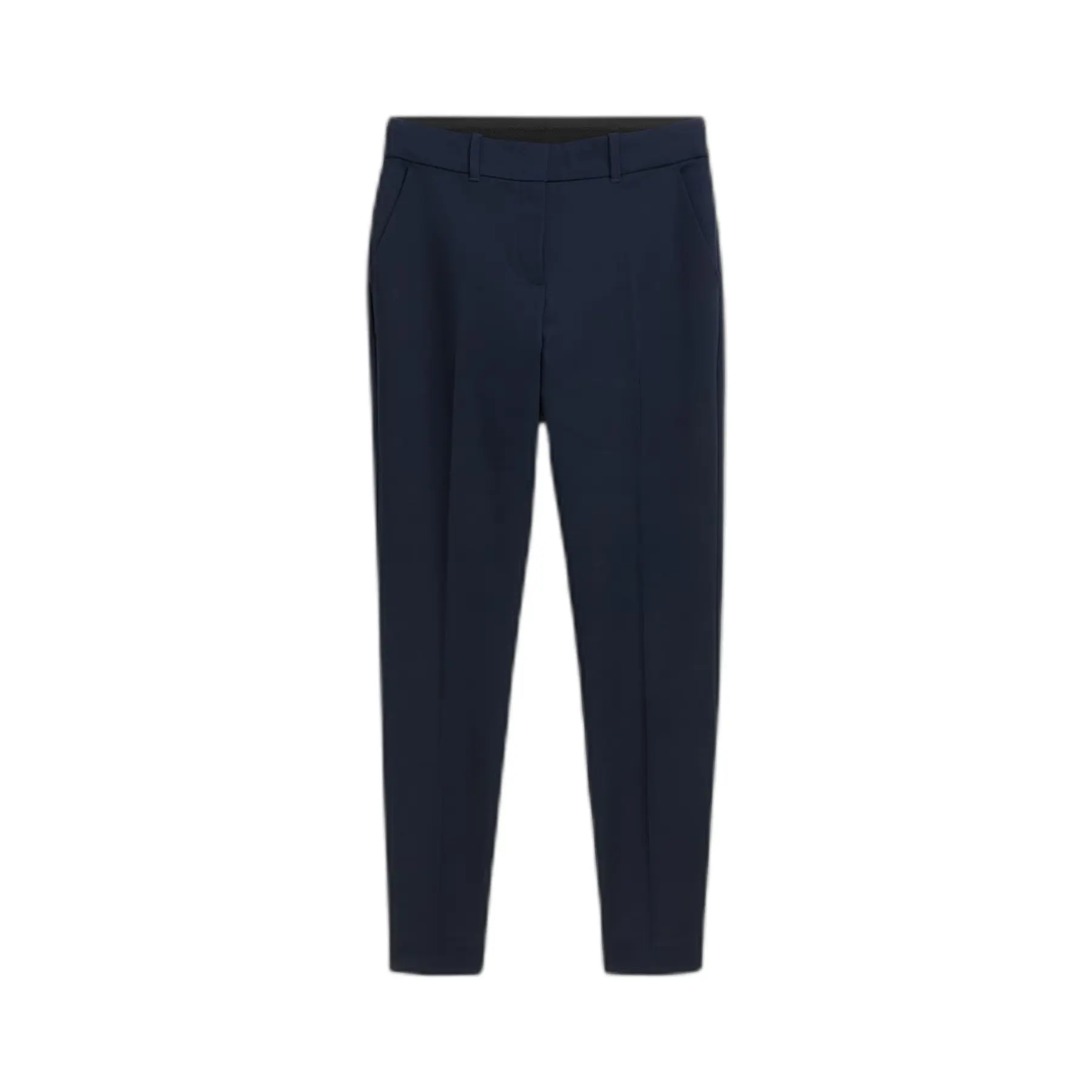 Women's Slim-fit Trousers Tom Tailor Mia