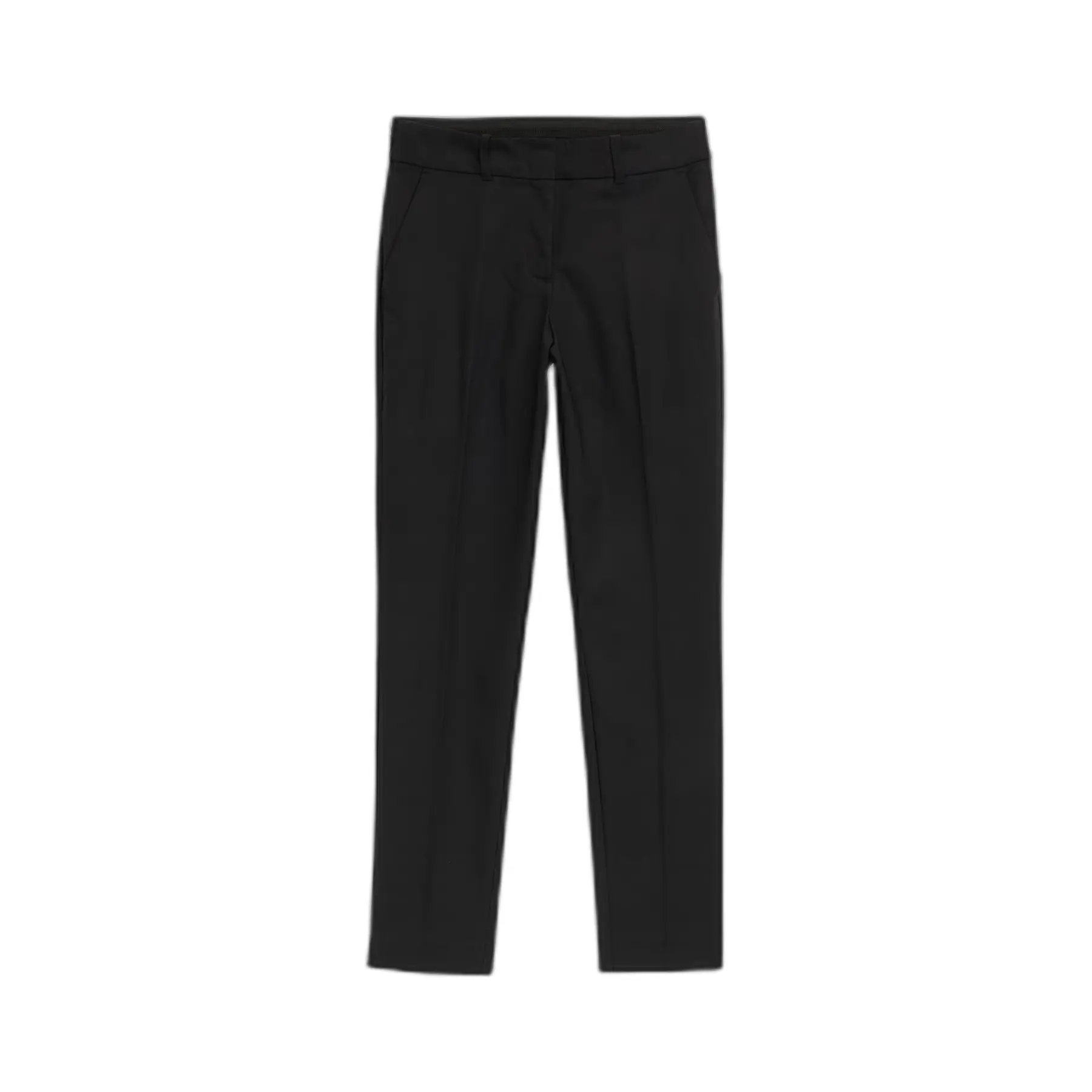 Women's Slim-fit Trousers Tom Tailor Mia