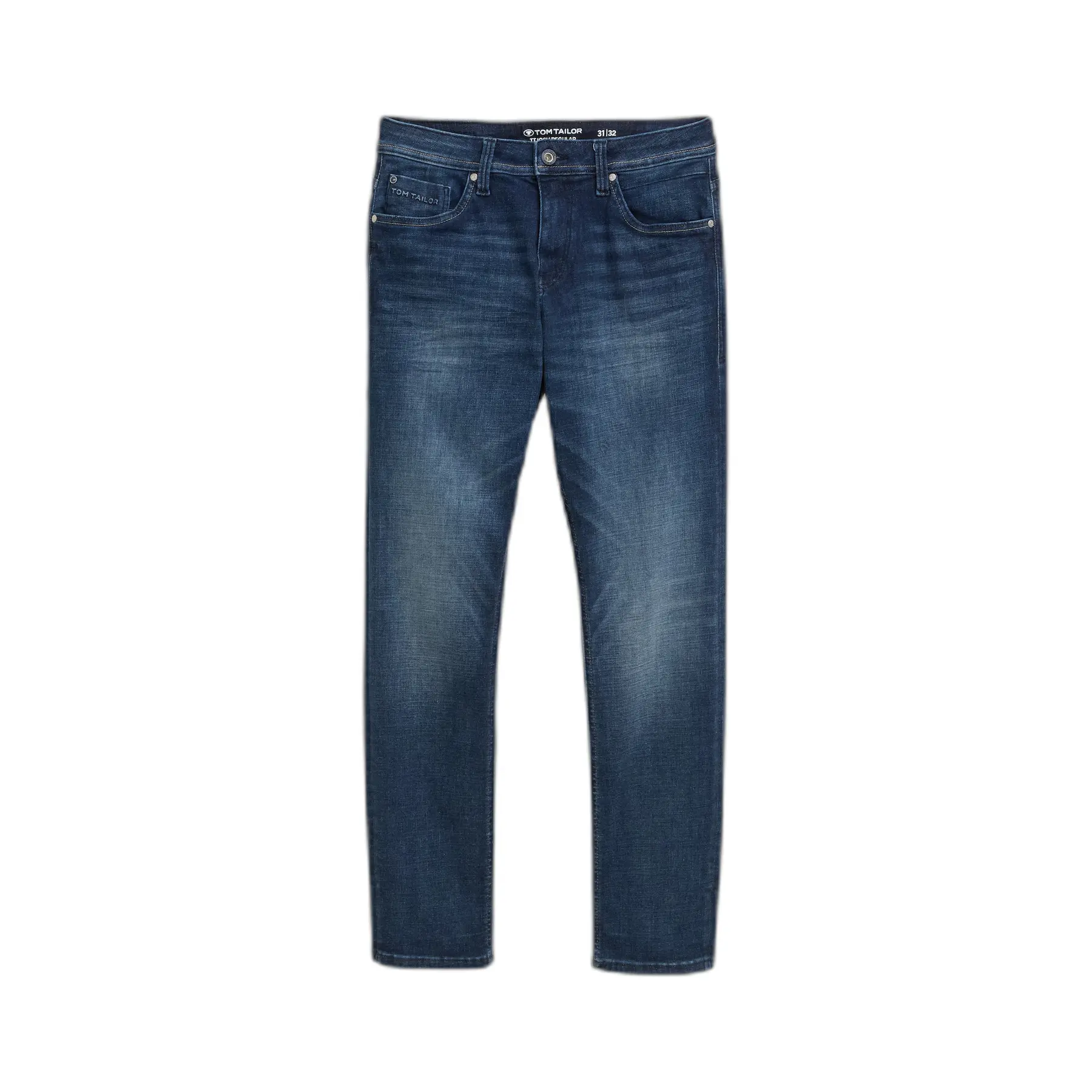 Regular 5 Pocket Jeans Tom Tailor Josh