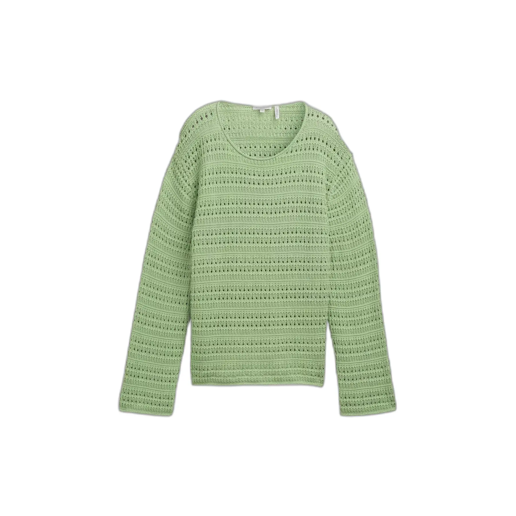 Strickpullover, Damen Tom Tailor