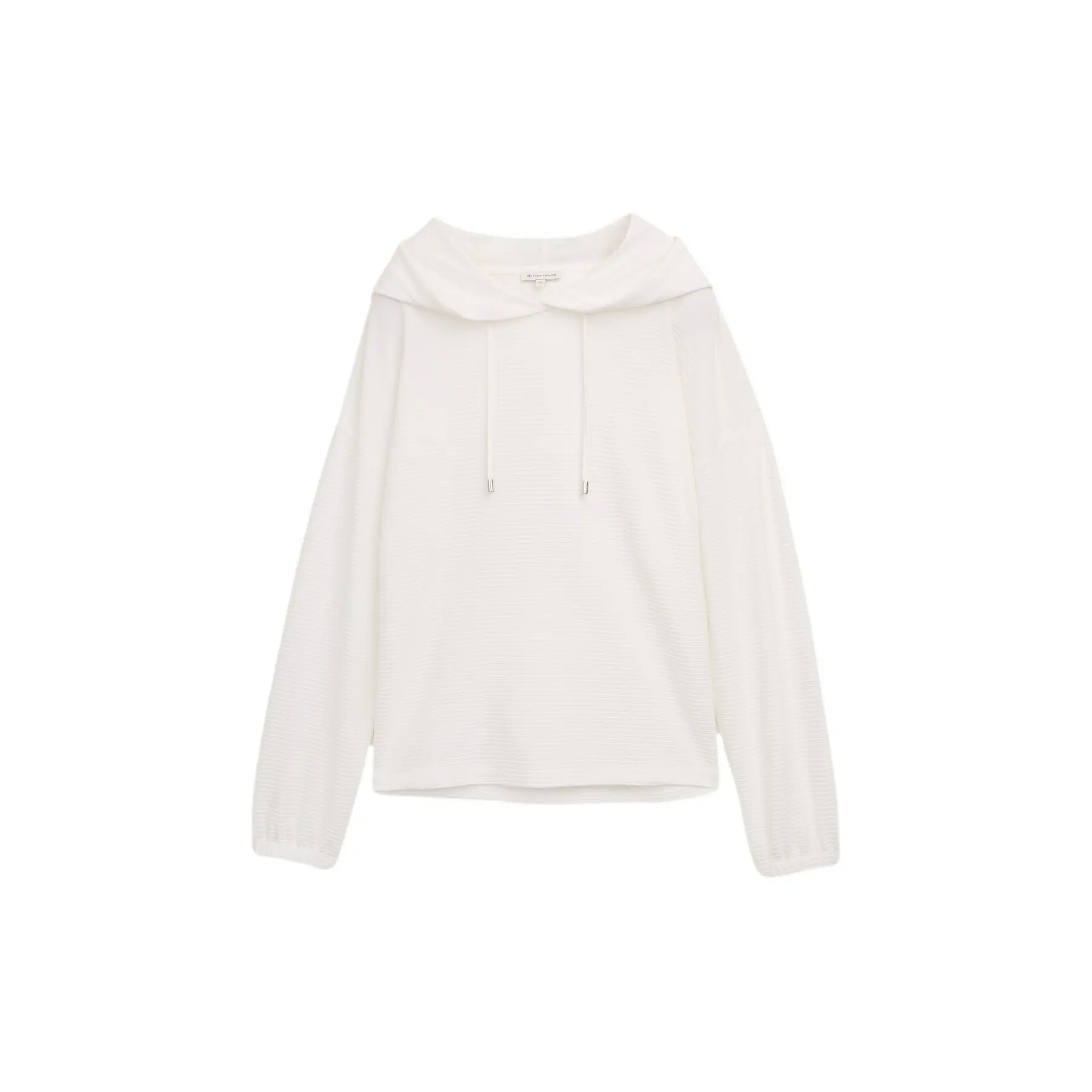 Ottoman Kapuzenpullover Damen Tom Tailor