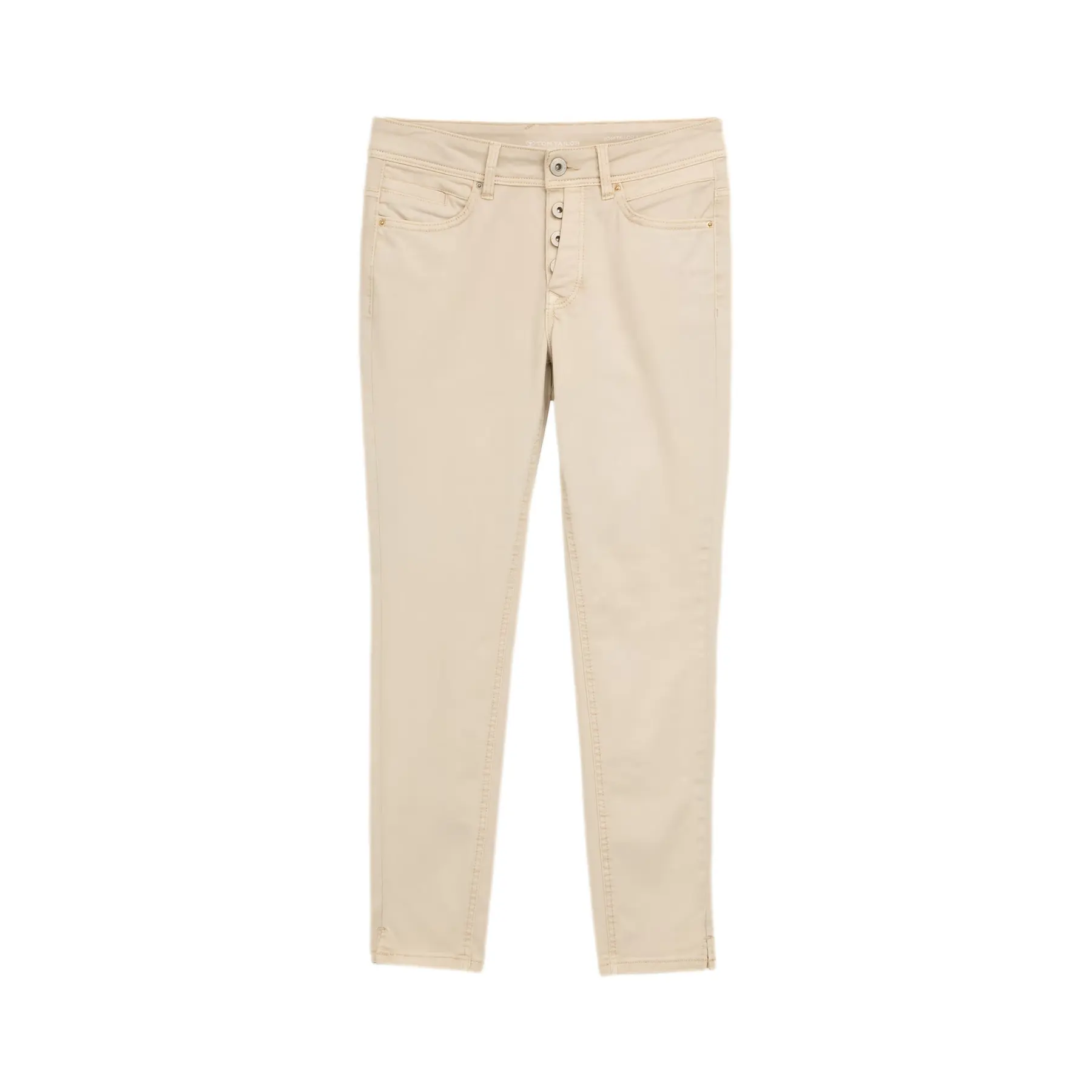 Damenhosen Tom Tailor Alexa Skinny