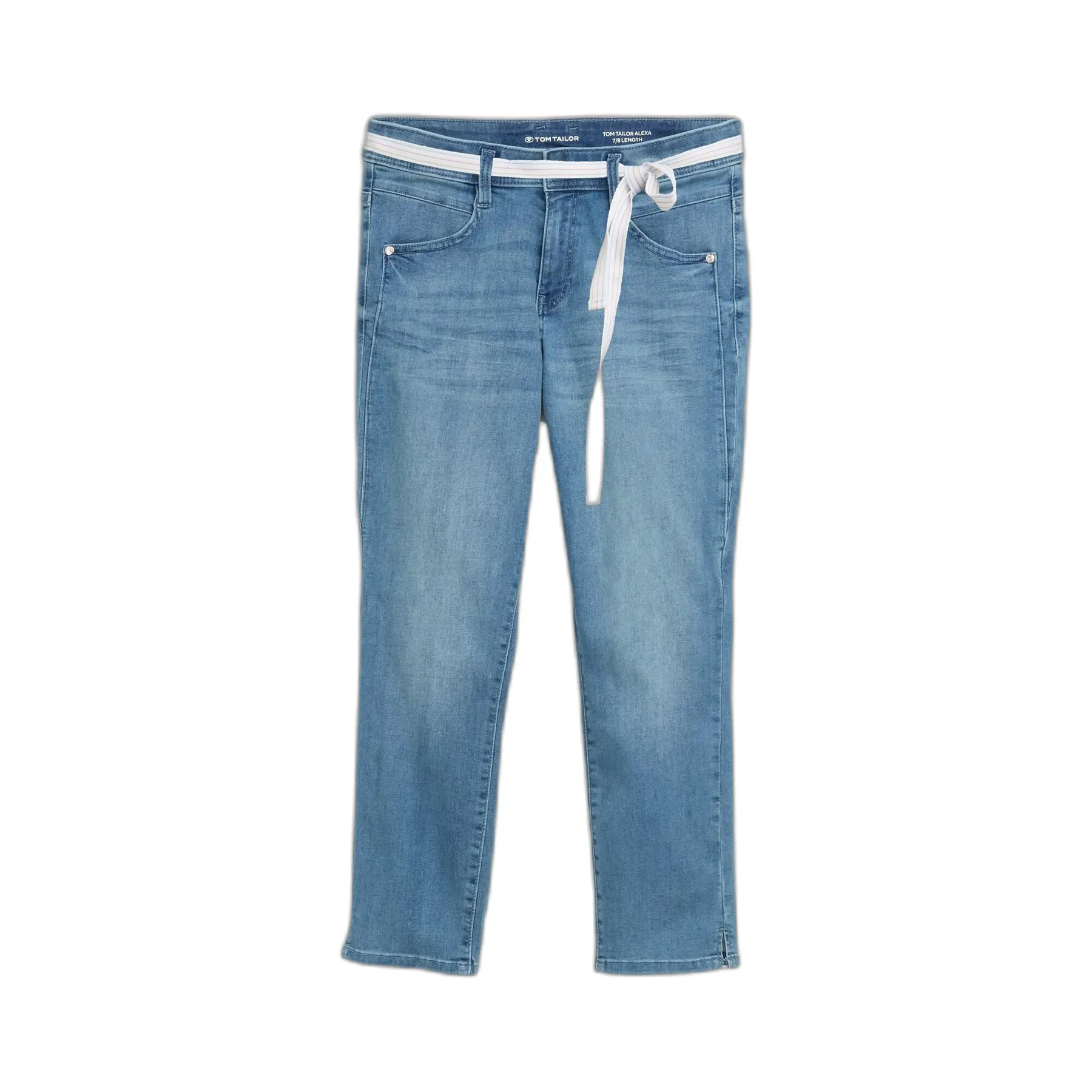 Damen Skinny Jeans Tom Tailor Alexa