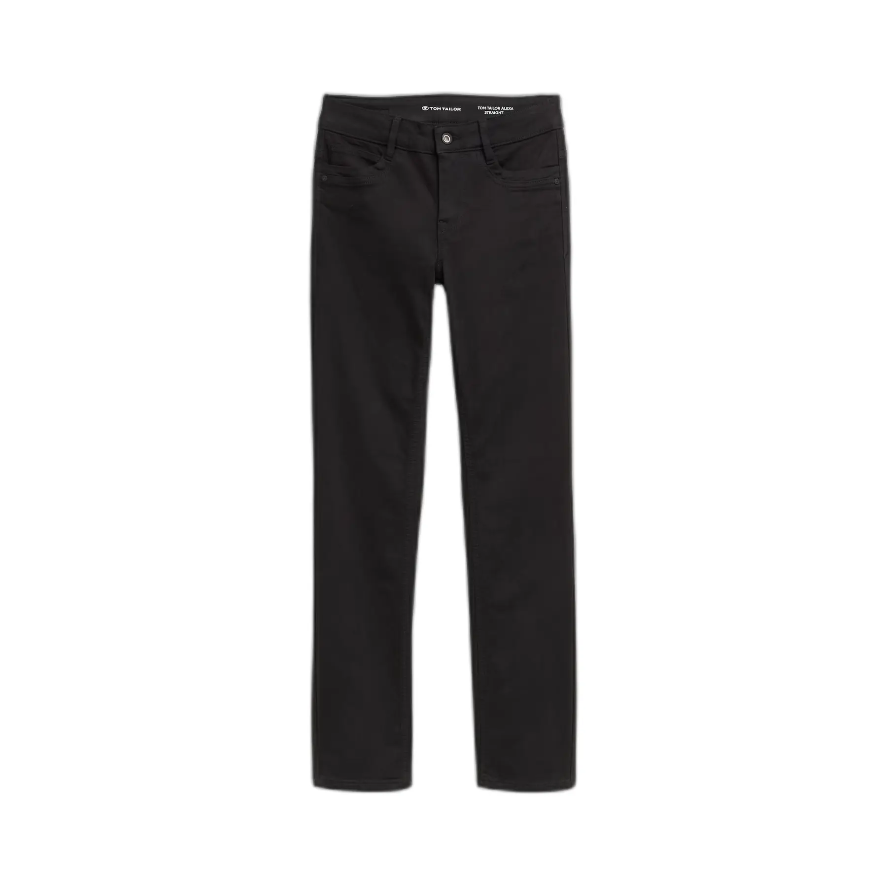 Damen Straight Jeans Tom Tailor Alexa