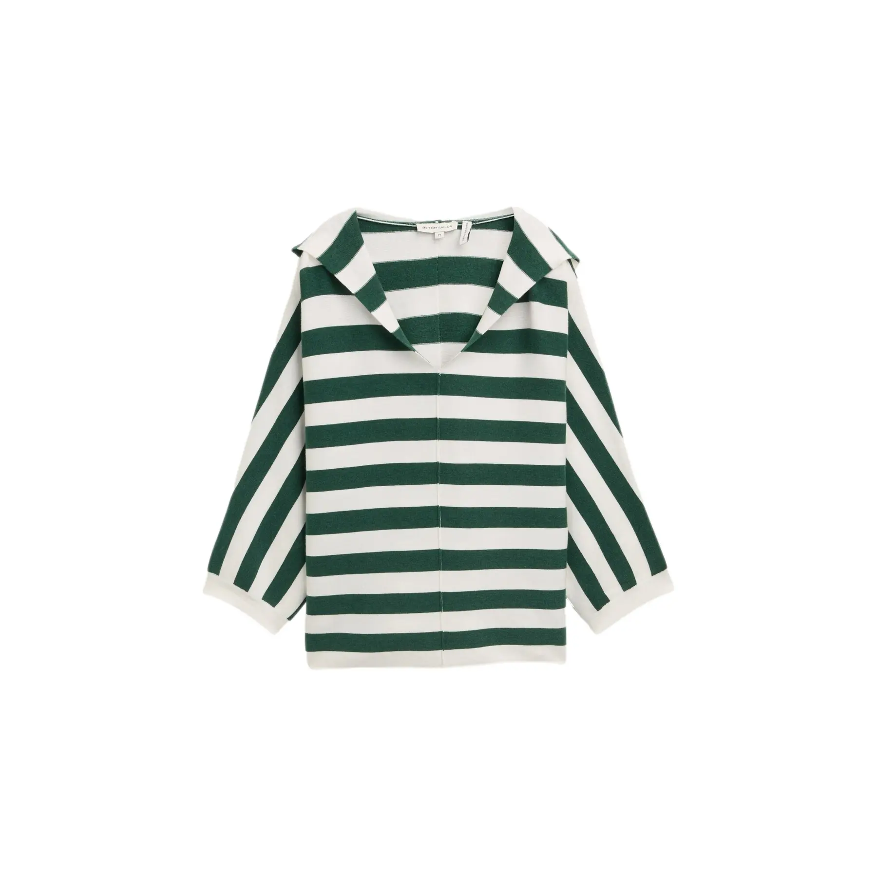 Hoodie Damen Tom Tailor Loose Fit