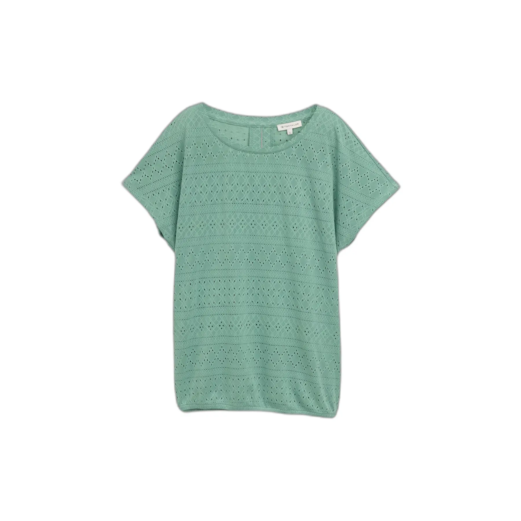 T-Shirt Tom Tailor