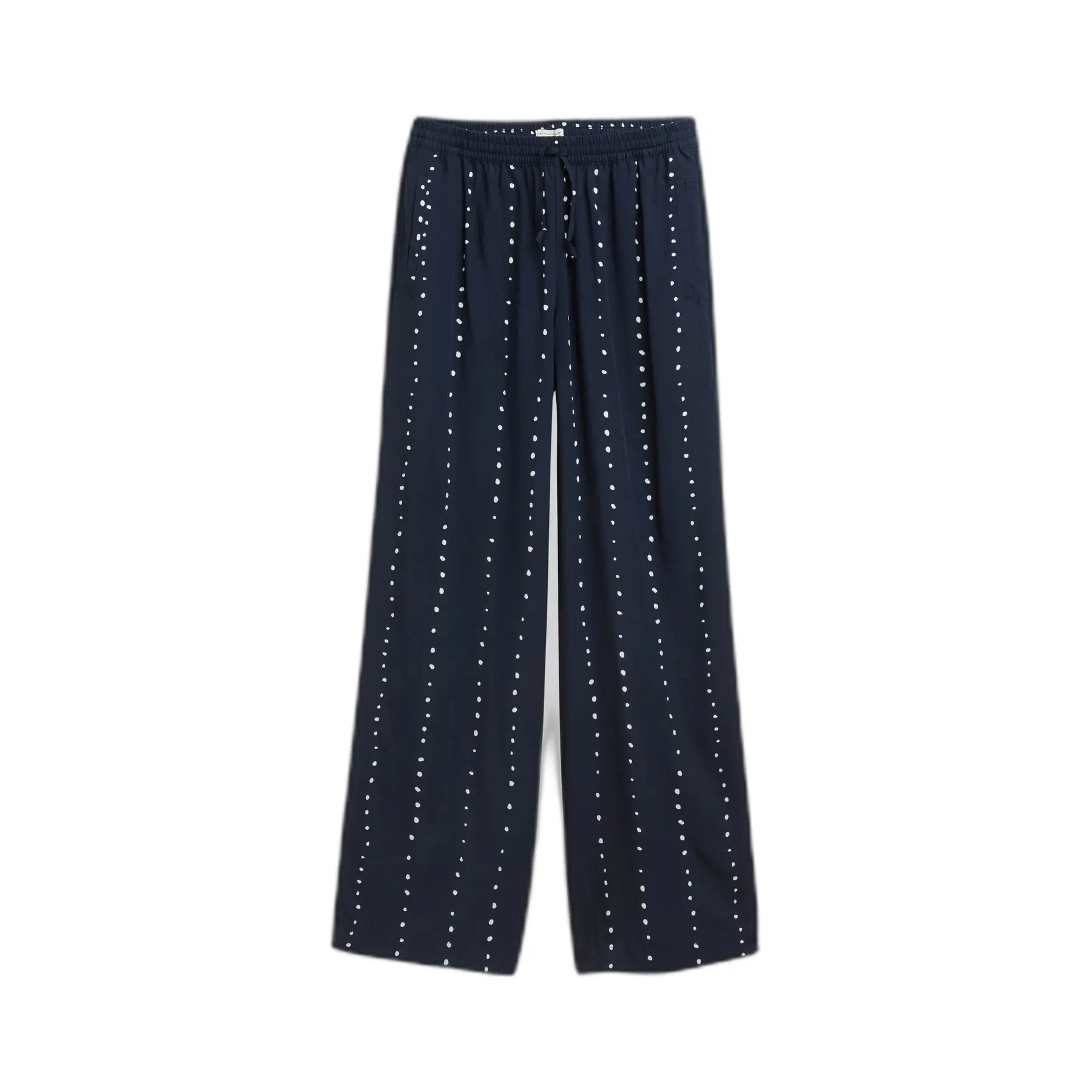 Damen Palazzo-Hose Tom Tailor