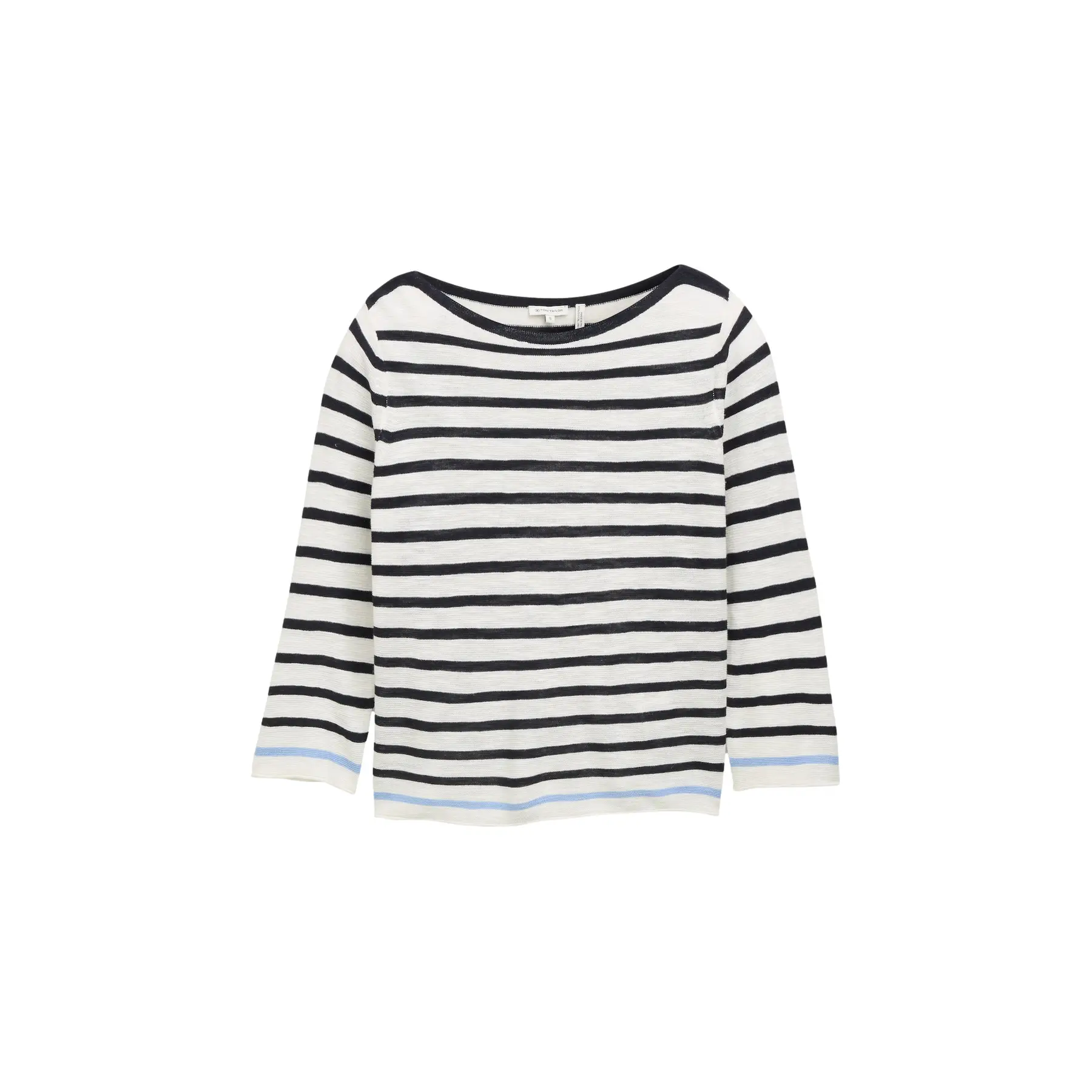 Langarmshirt Tom Tailor