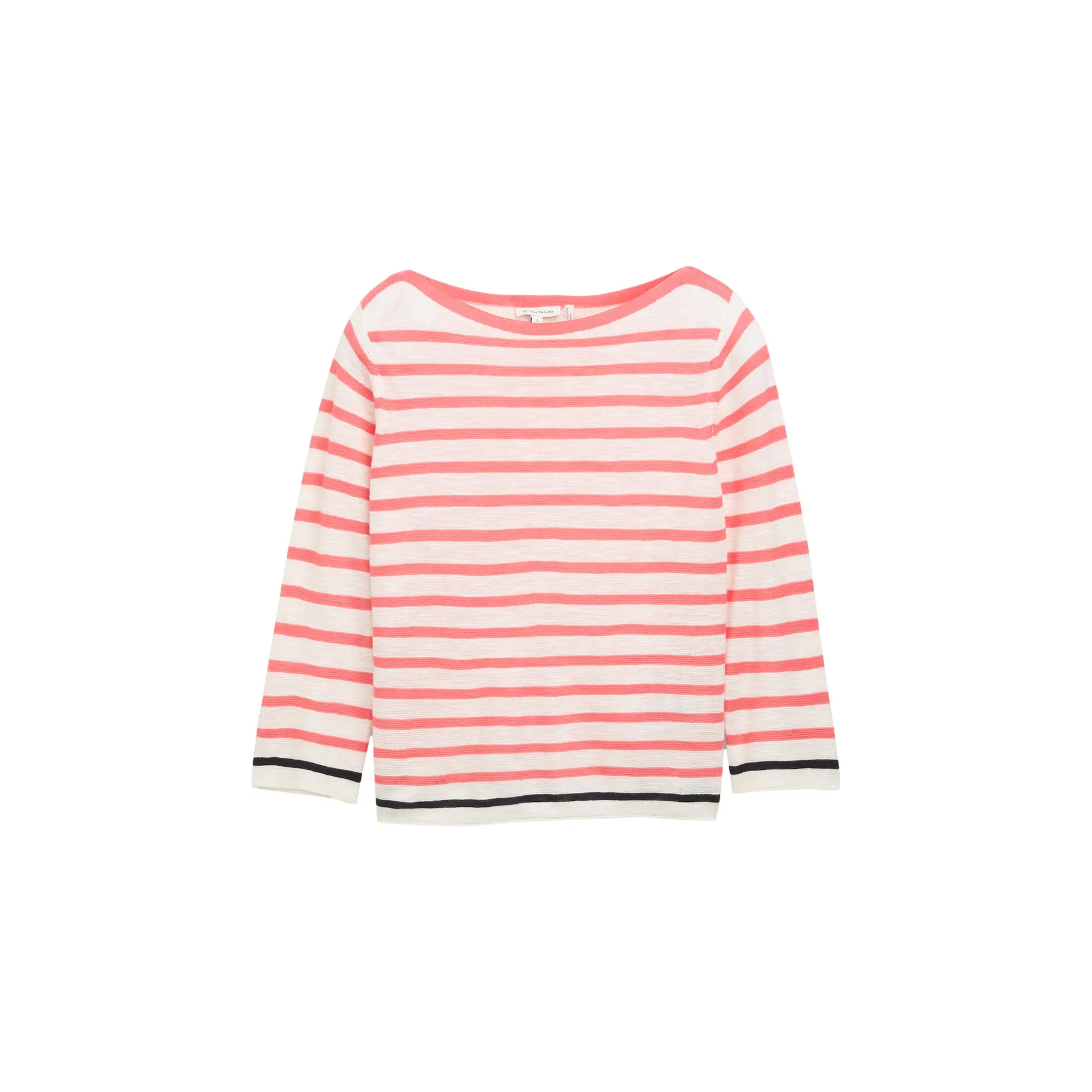 Langarmshirt Tom Tailor