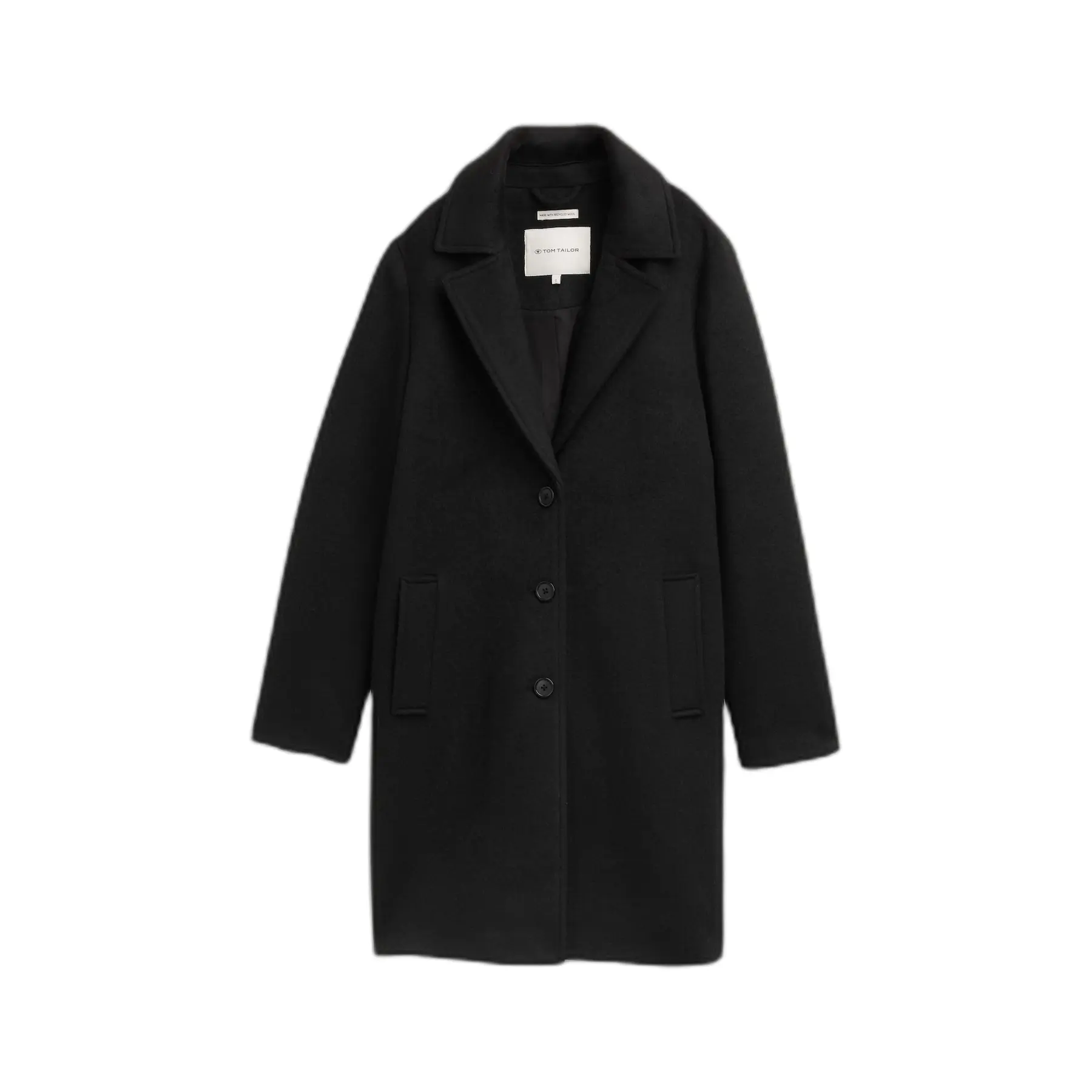 Wollmantel Damen Tom Tailor