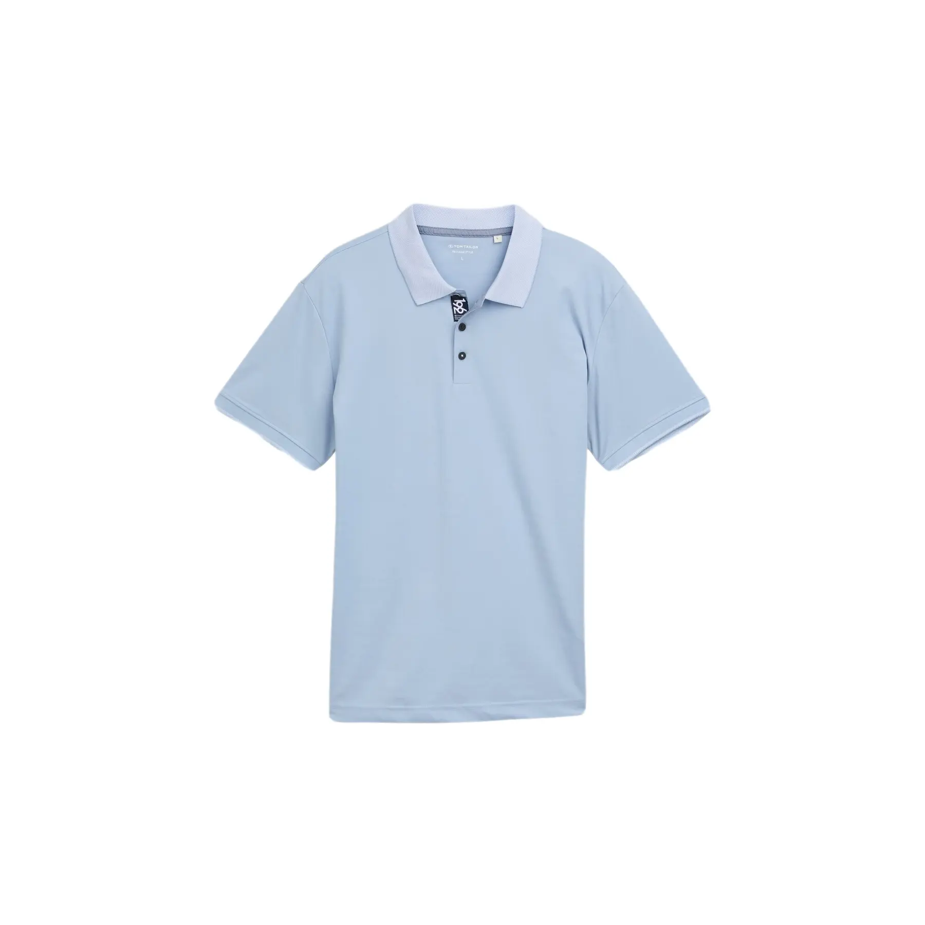 Jersey-Poloshirt Tom Tailor Basic