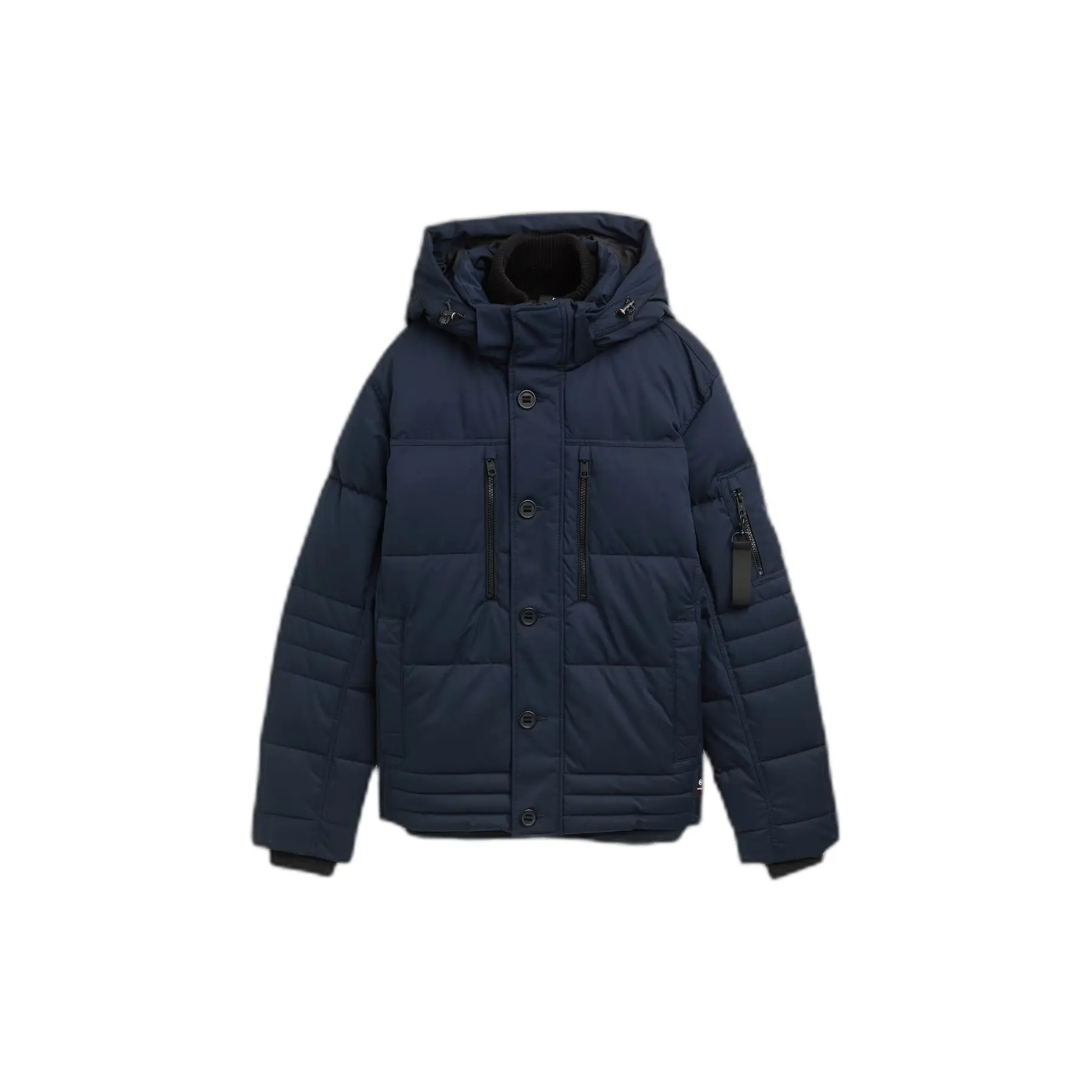 Puffer Jacket Tom Tailor
