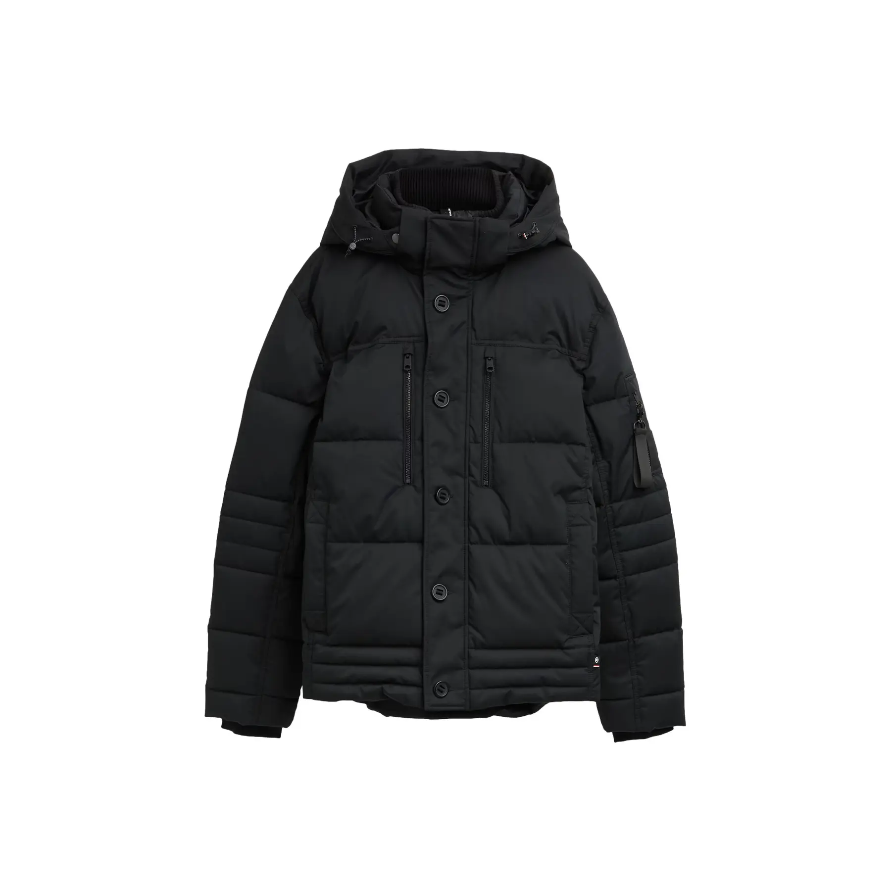 Puffer Jacket Tom Tailor