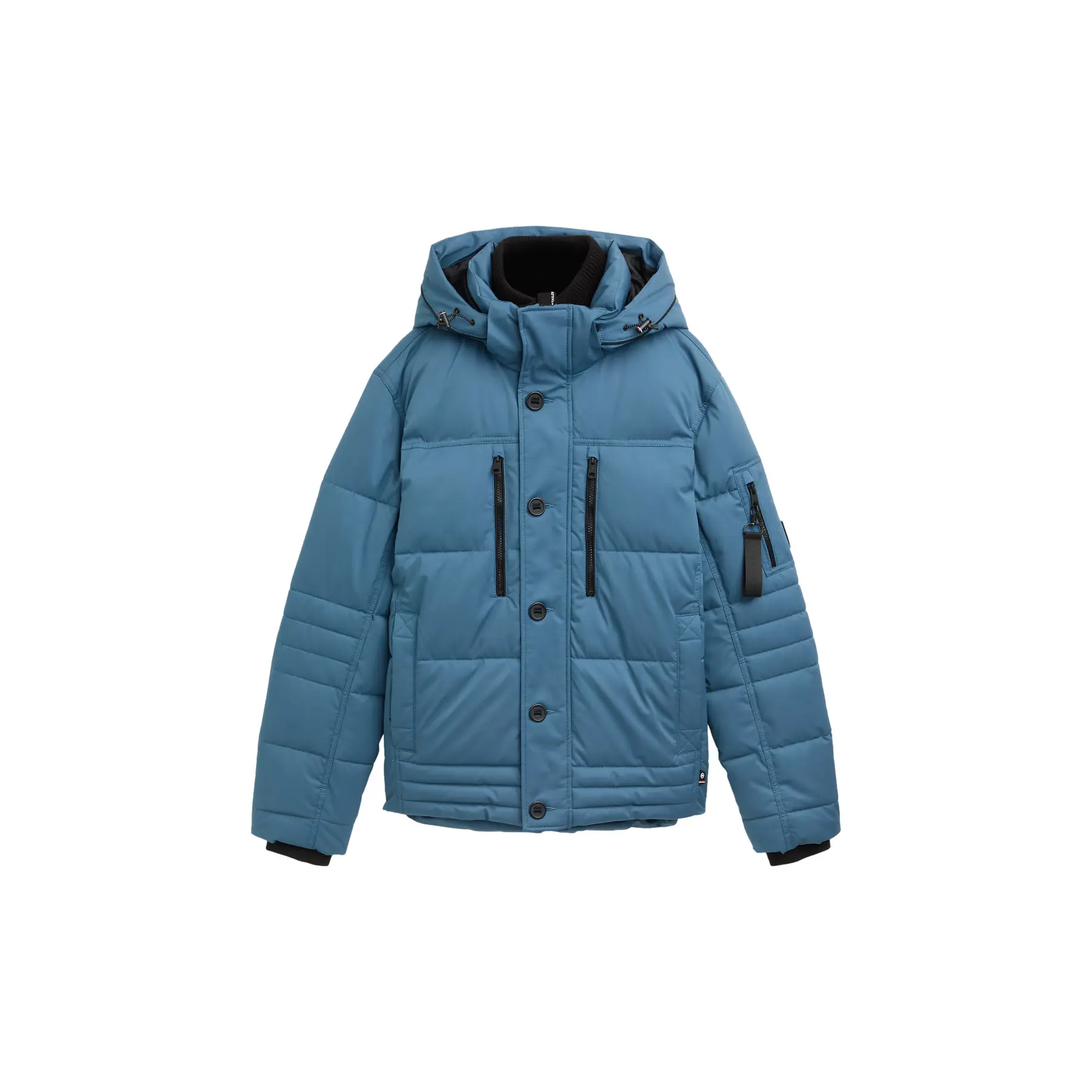 Puffer Jacket Tom Tailor