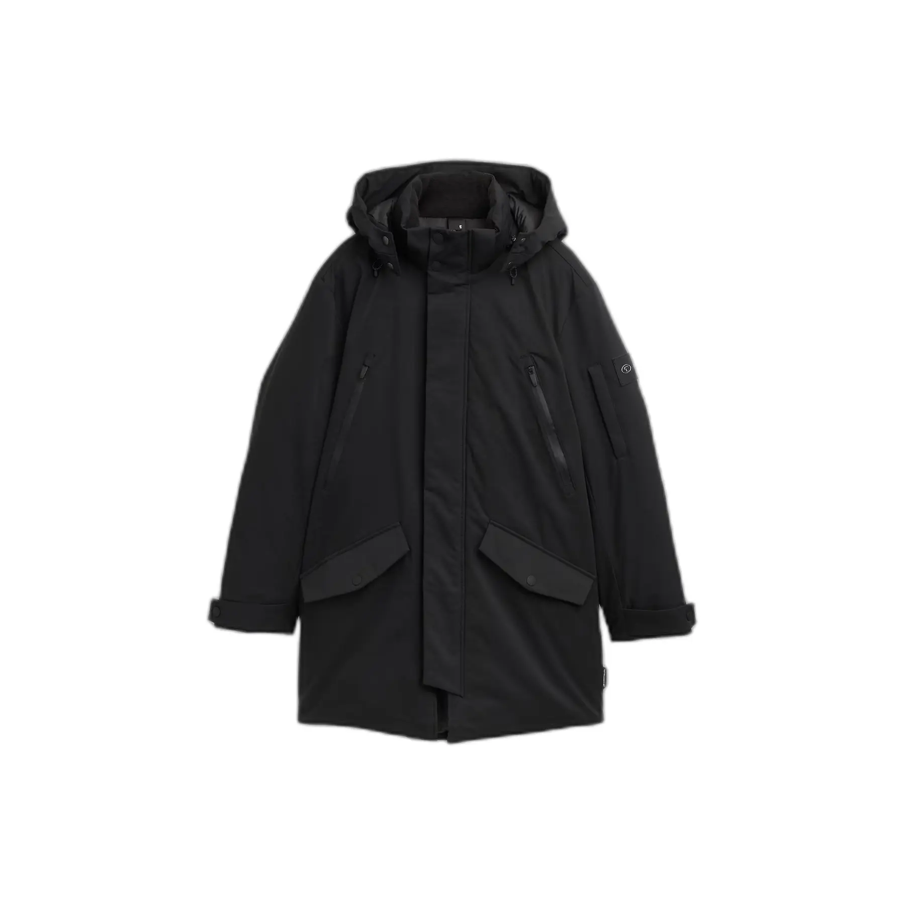 Parka Tom Tailor Pro Tech