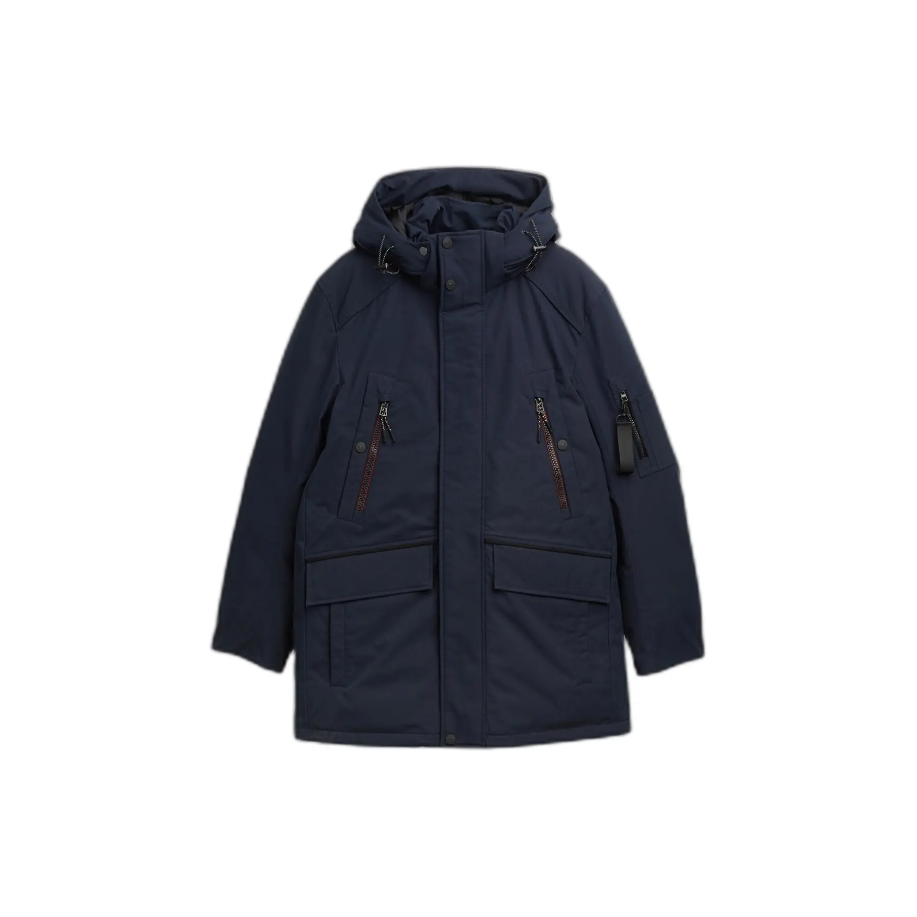 Parka Tom Tailor