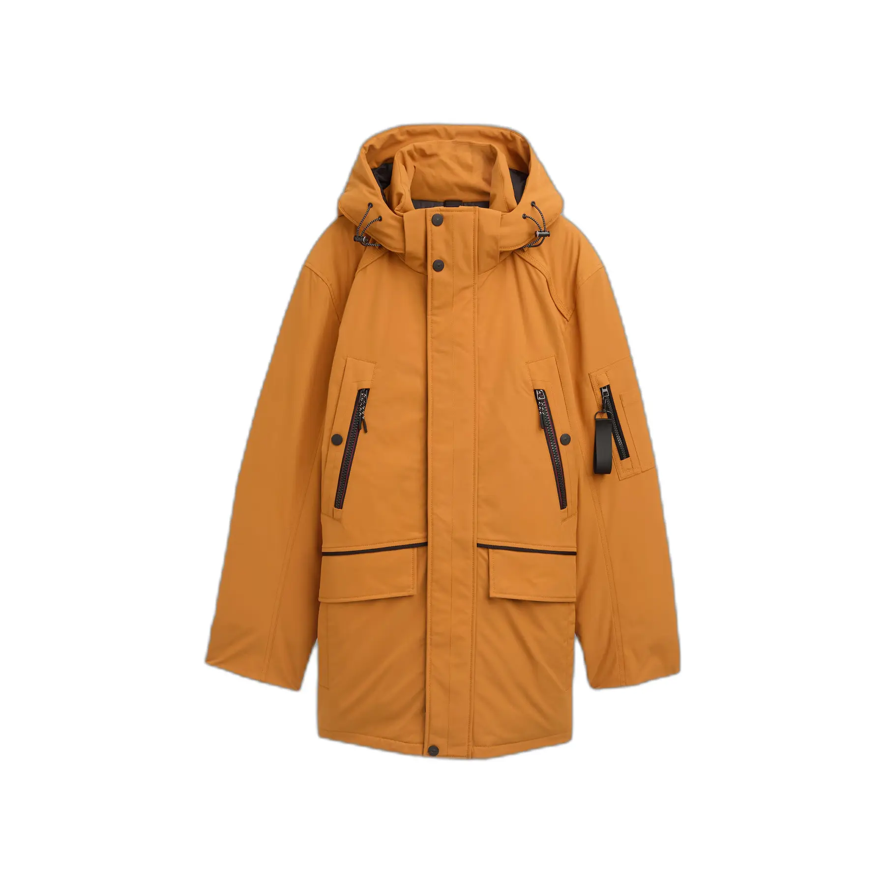 Parka Tom Tailor