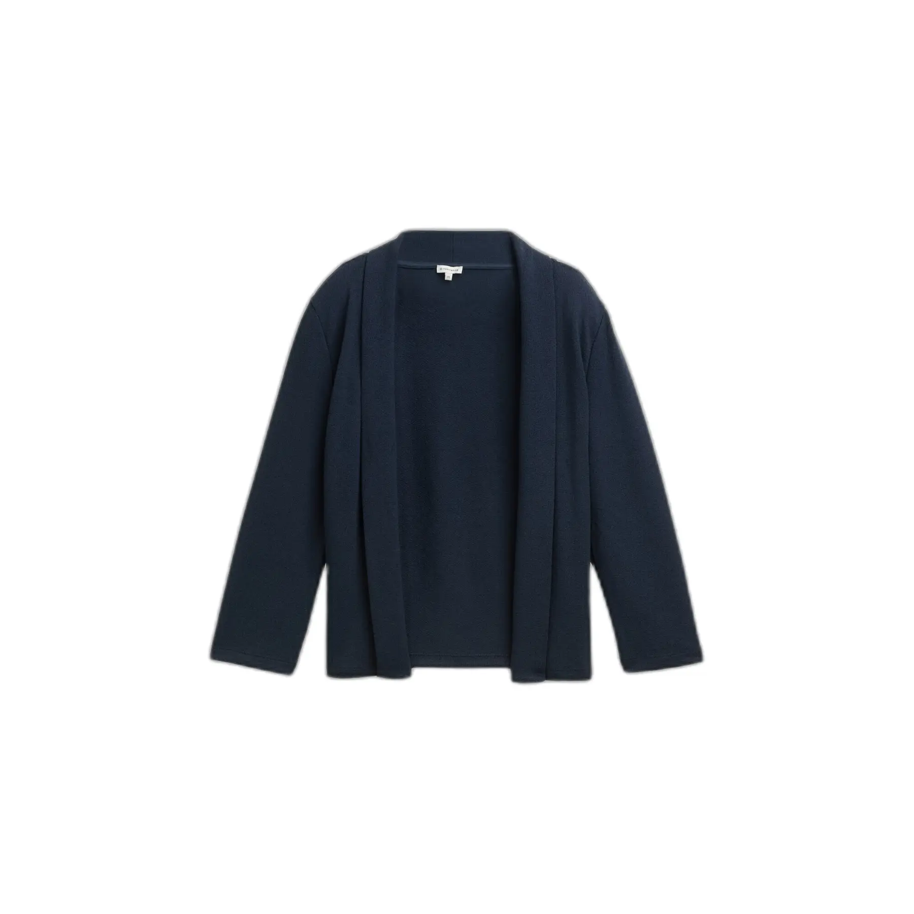 Strickjacke, Damen Tom Tailor