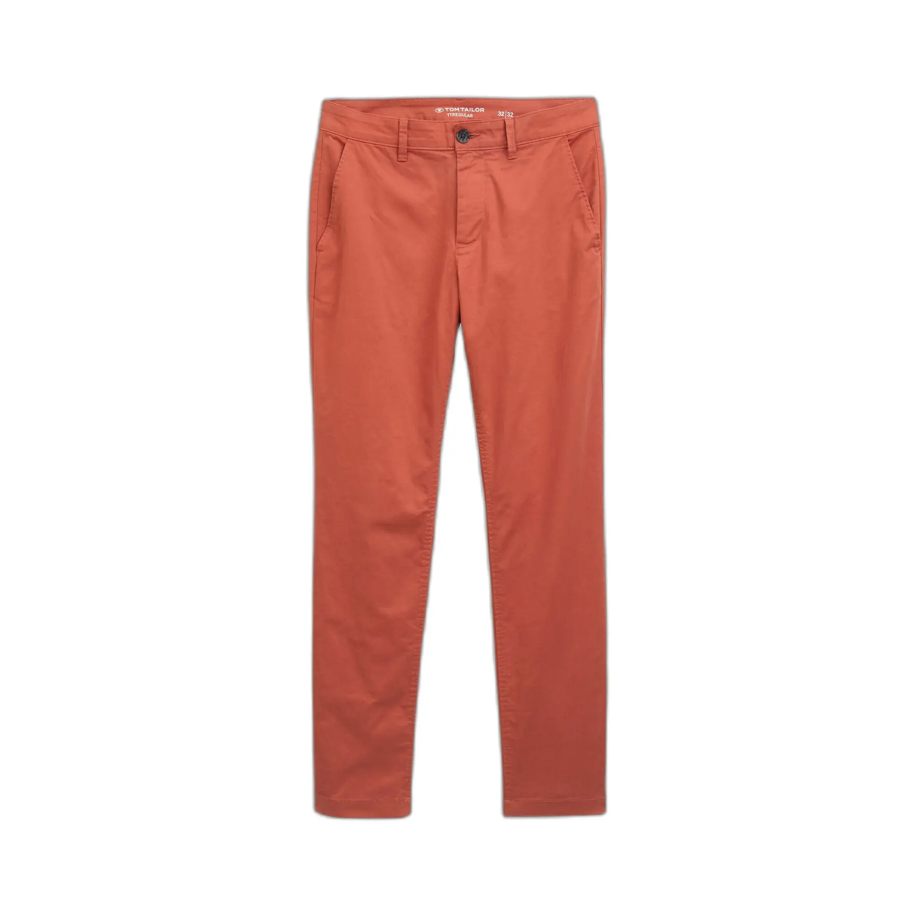 Chinohose Tom Tailor Regular Fit