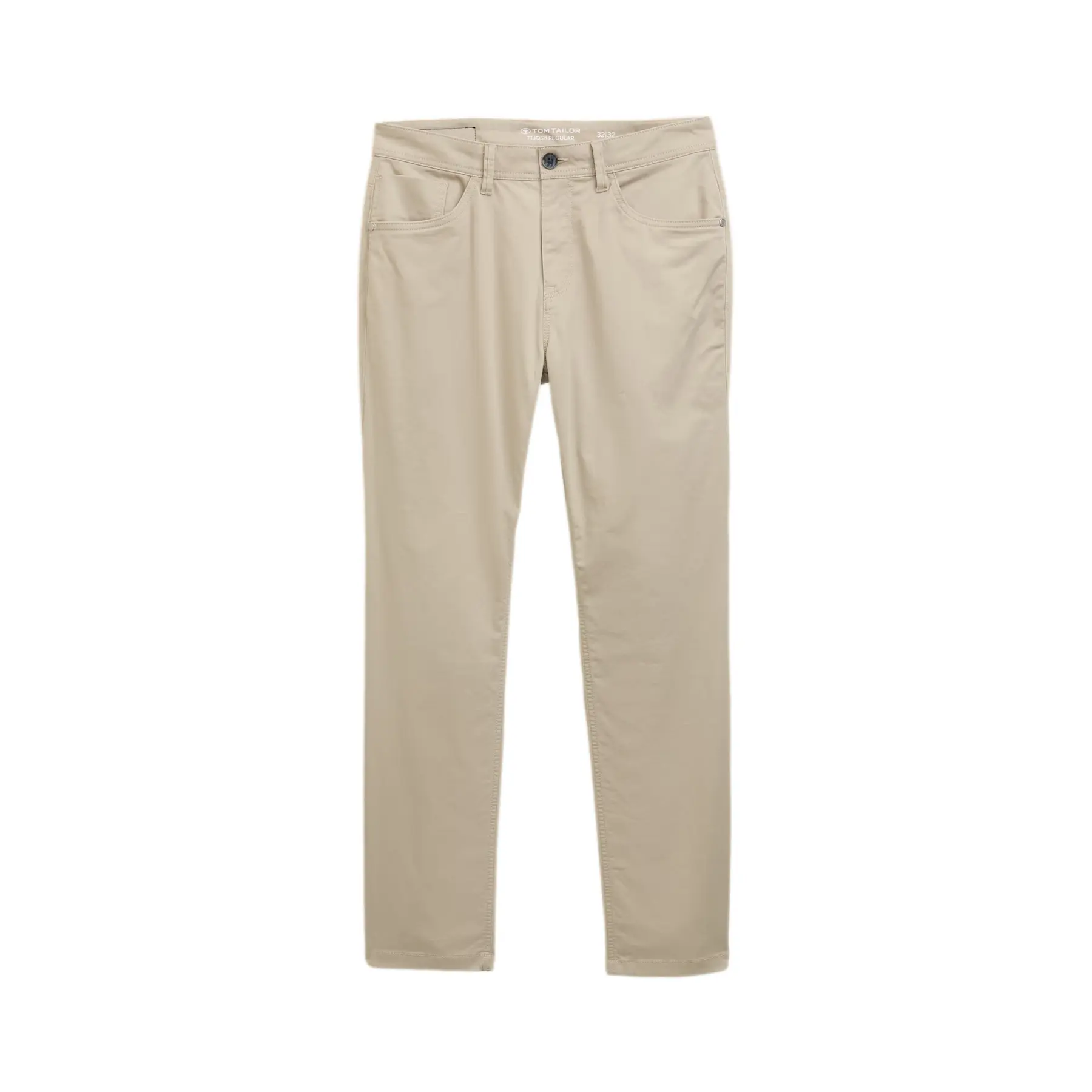 Fünf-Taschen-Hose Tom Tailor Josh