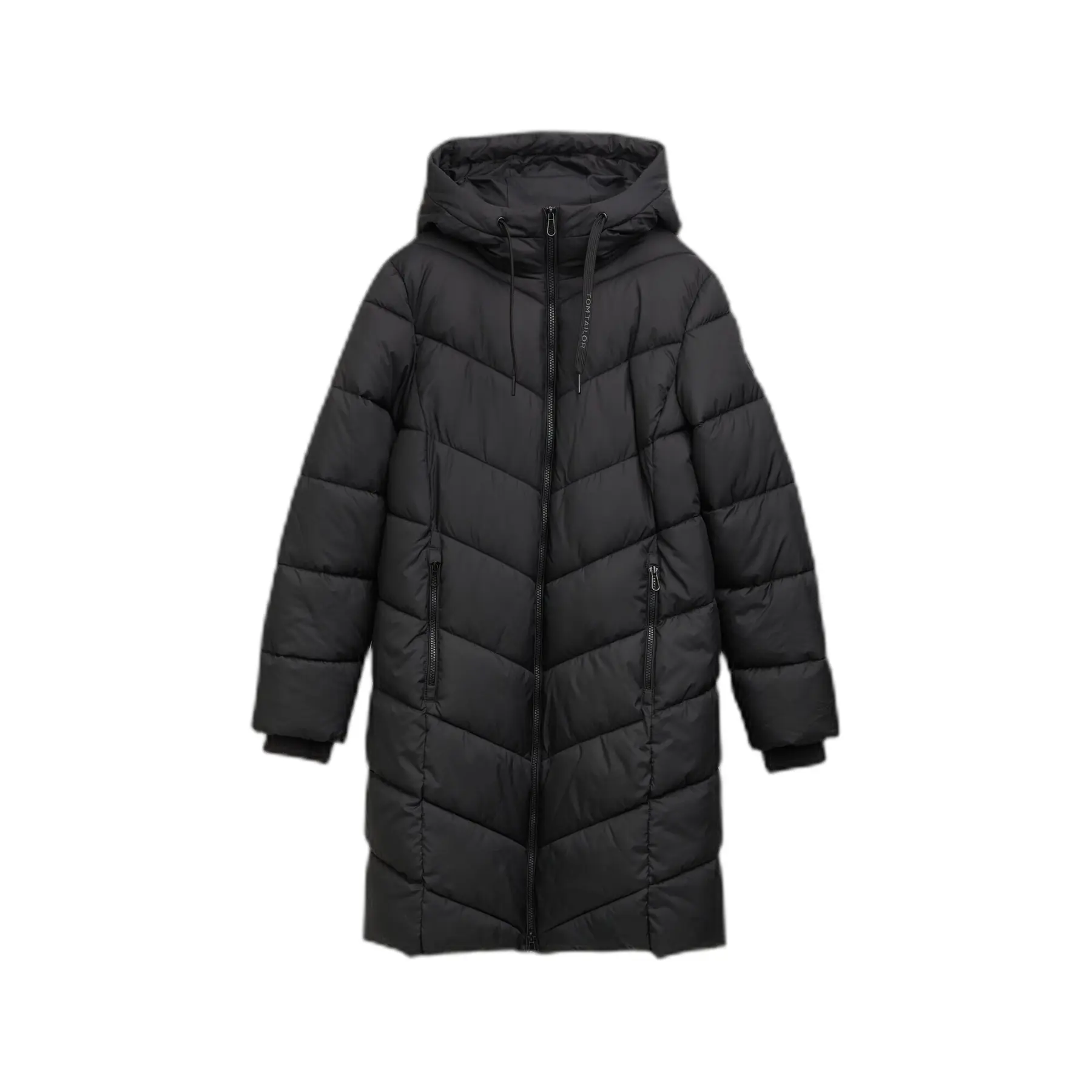 Women's Puffer Jacket Tom Tailor