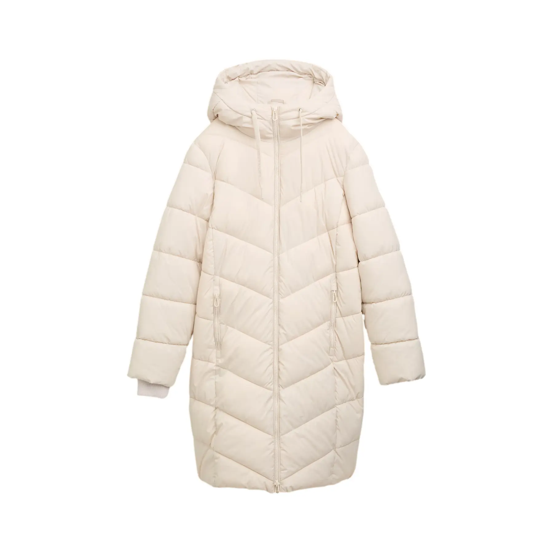 Women's Puffer Jacket Tom Tailor