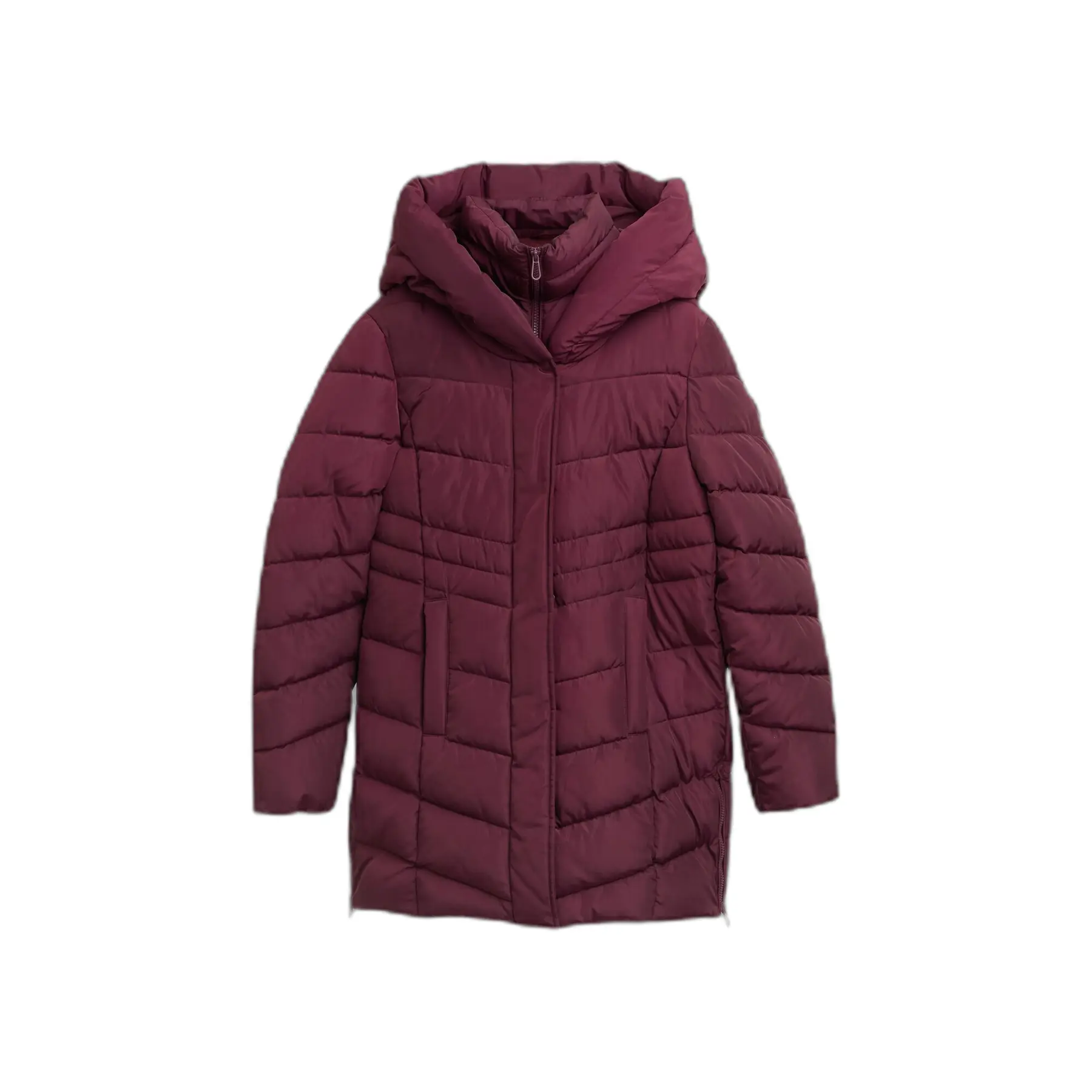 Women's 2-in-1 Puffer Jacket Tom Tailor