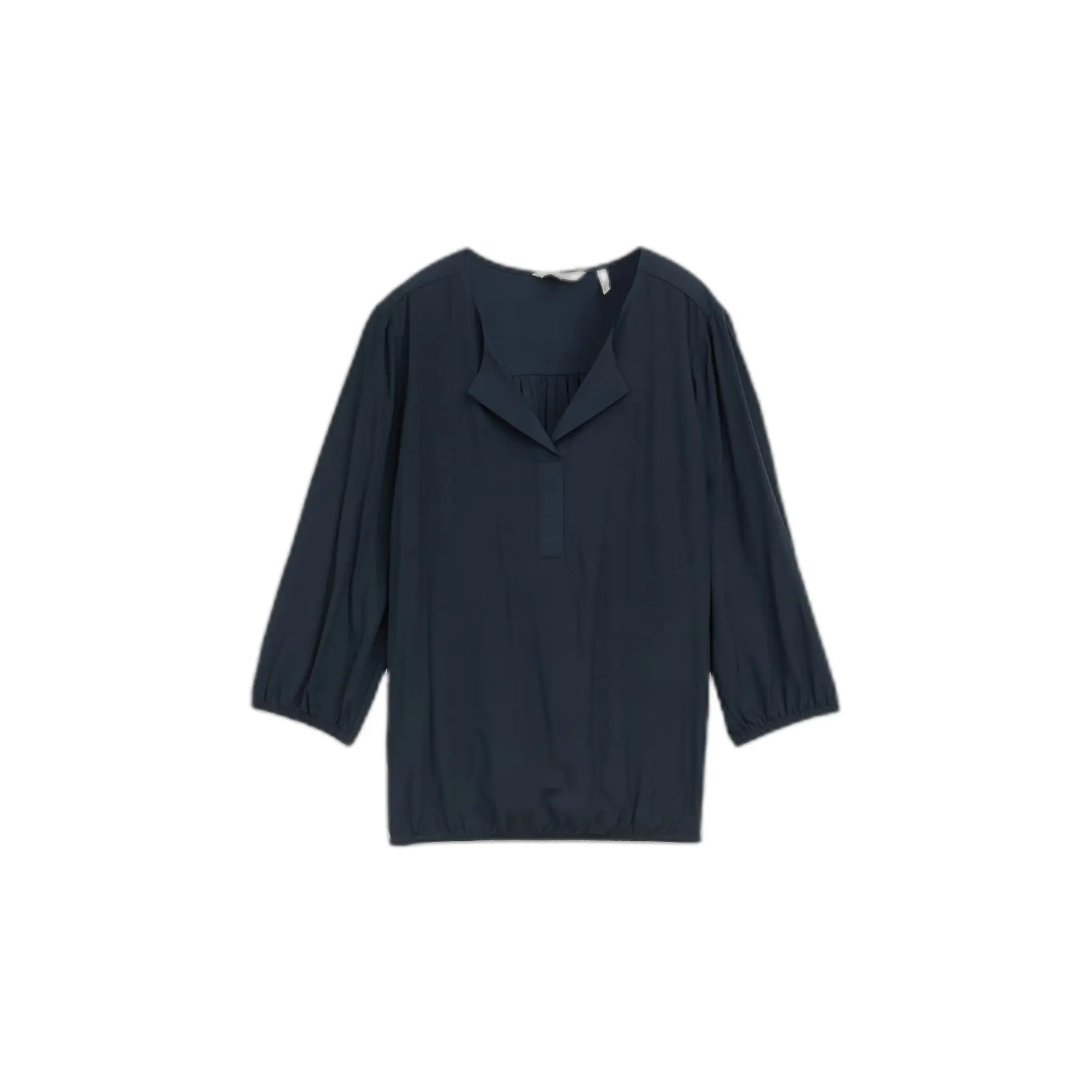 Women's Viscose Blouse Tom Tailor