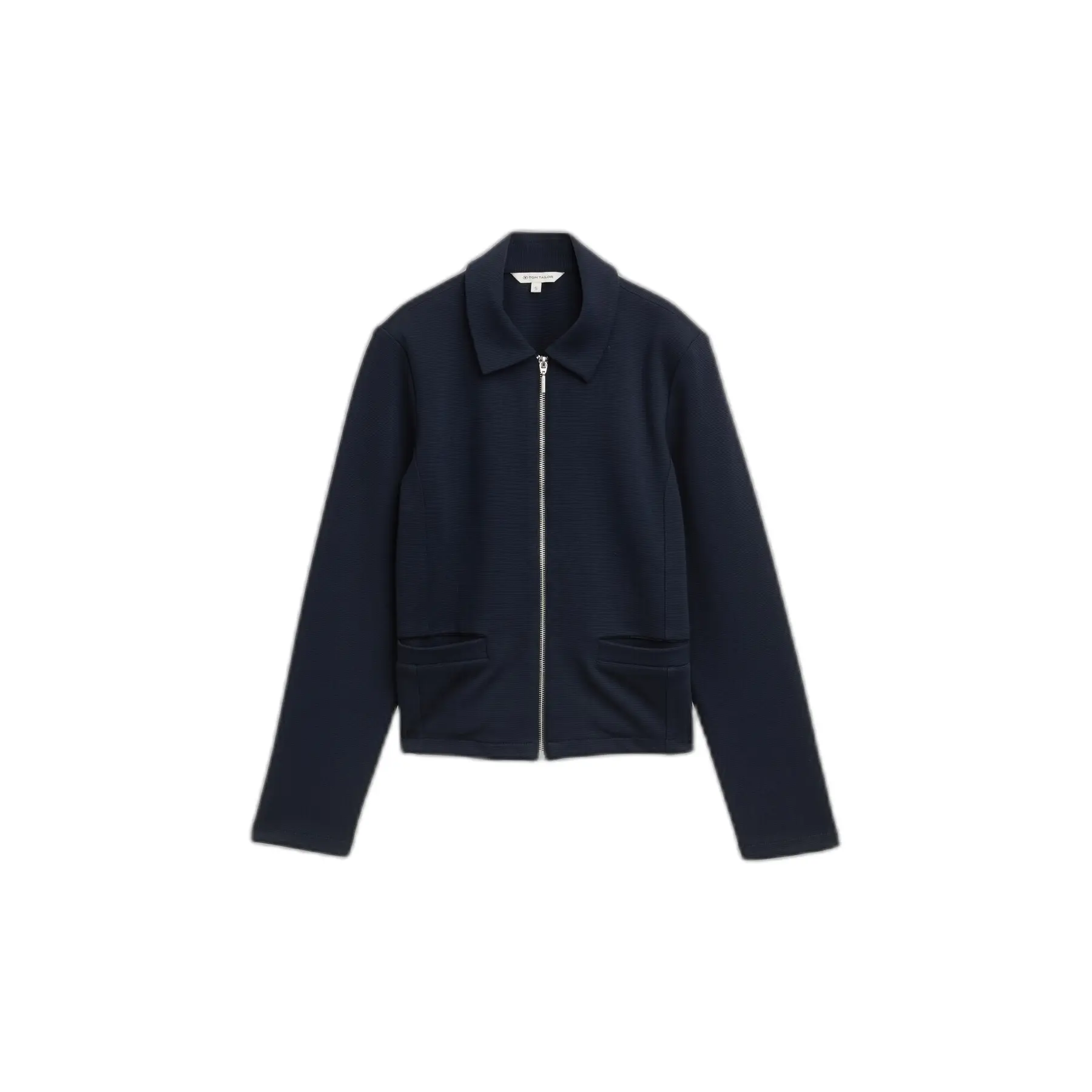 Classic Fit Women's Blazer Tom Tailor