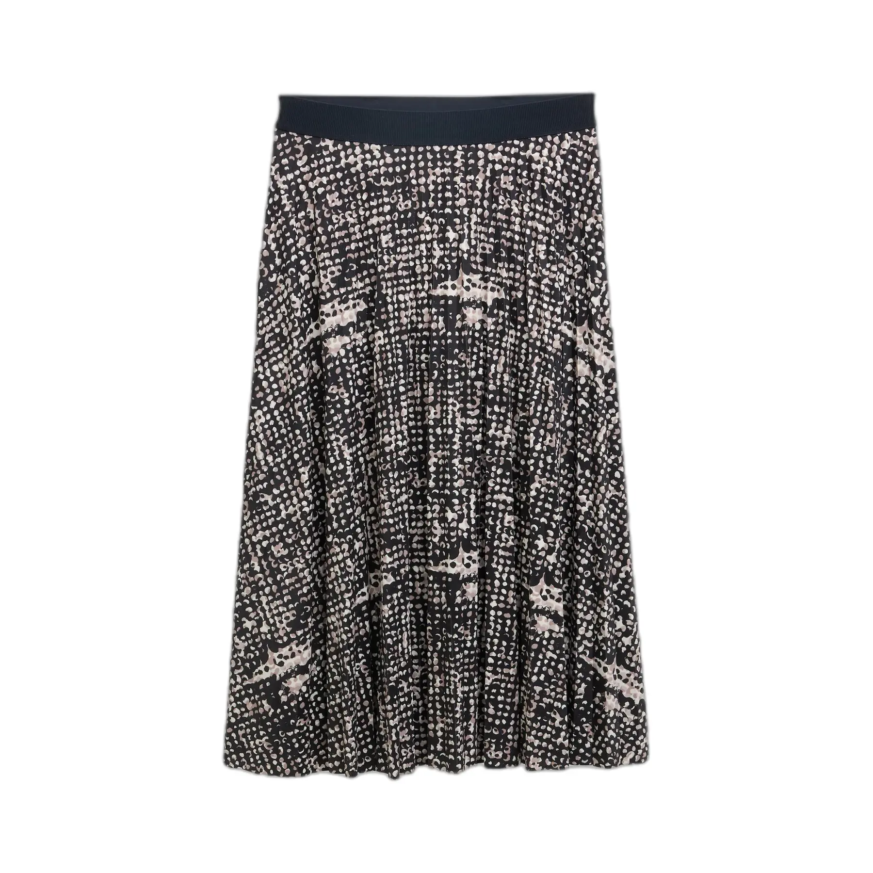 Pleated Skirt For Women Tom Tailor