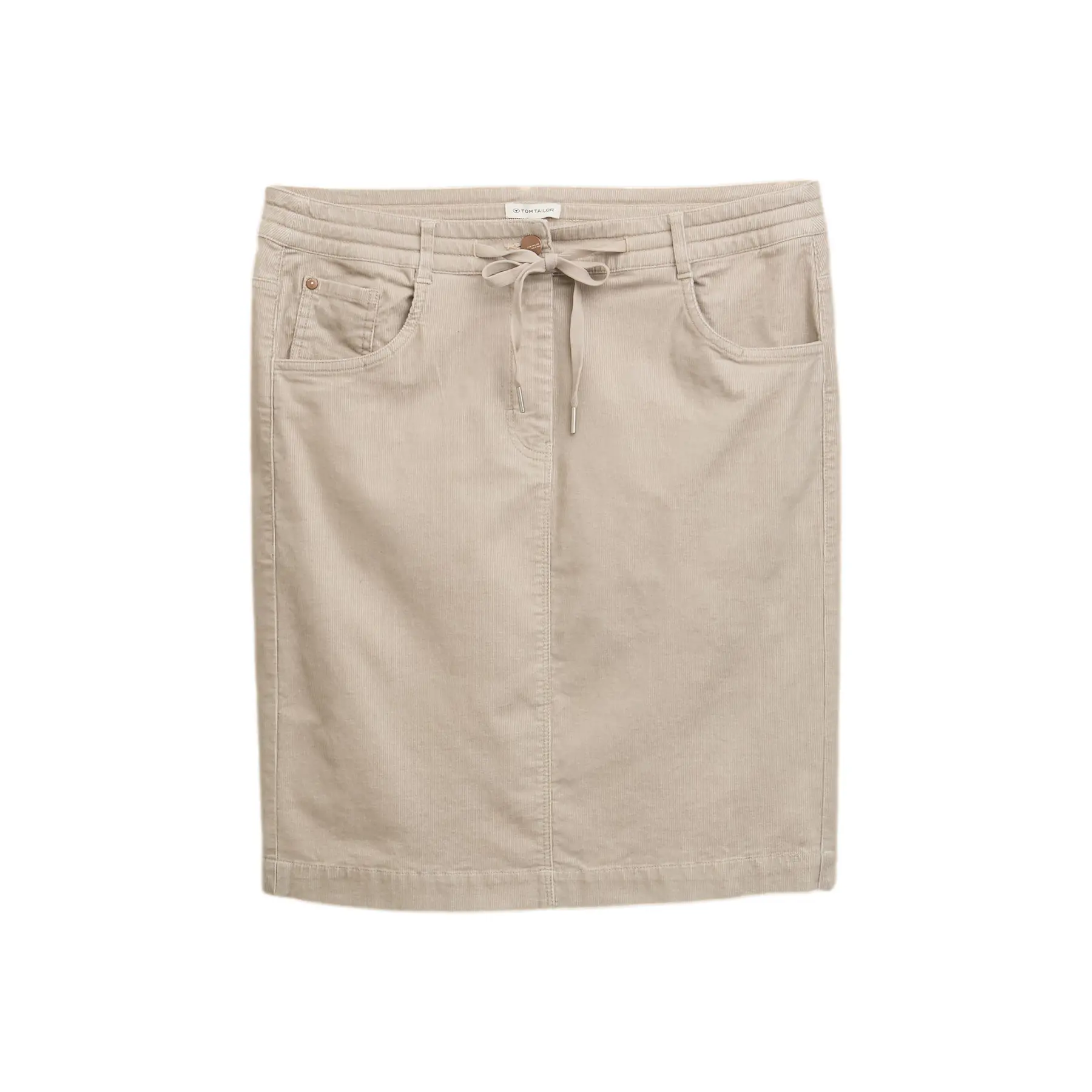 Samtrock Damen Tom Tailor