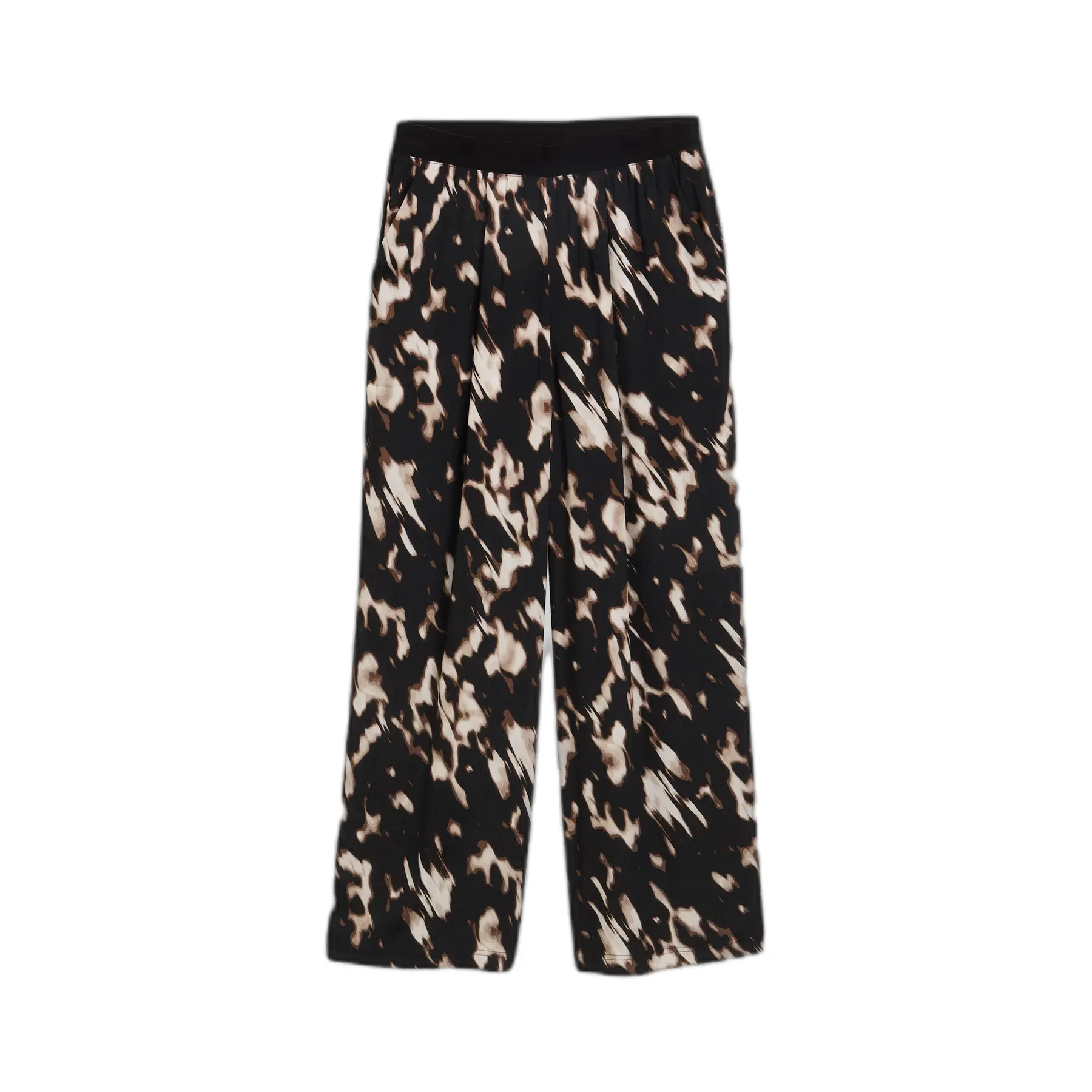 Damen Druckhose Tom Tailor