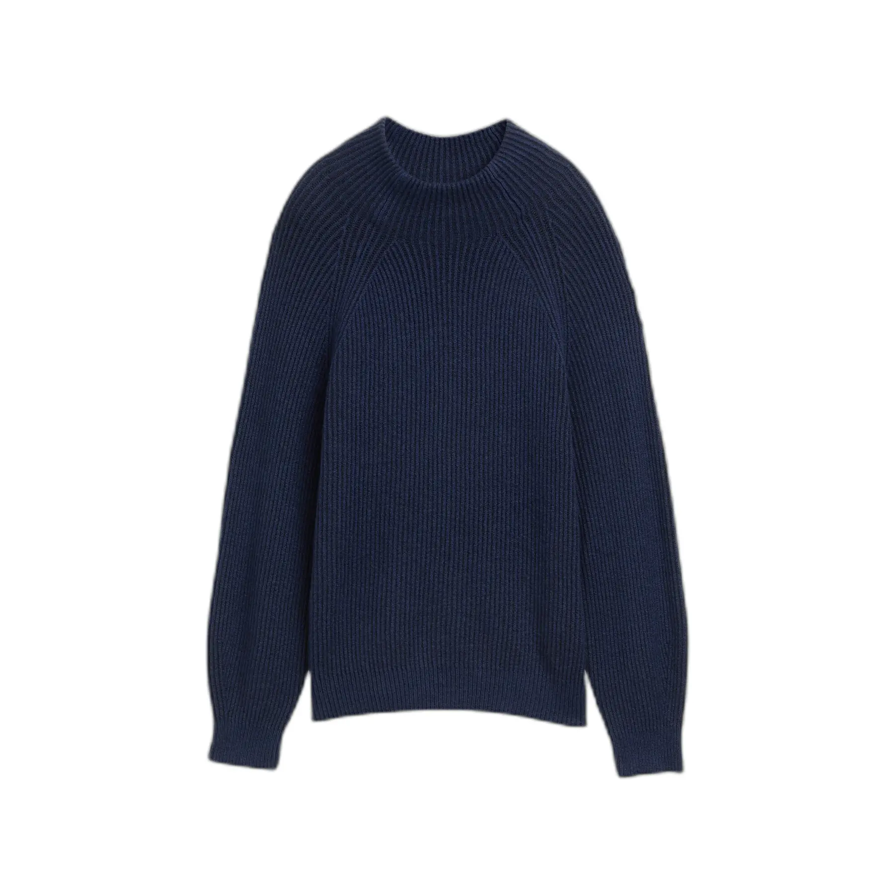 High Neck Knitted Jumper Women Tom Tailor