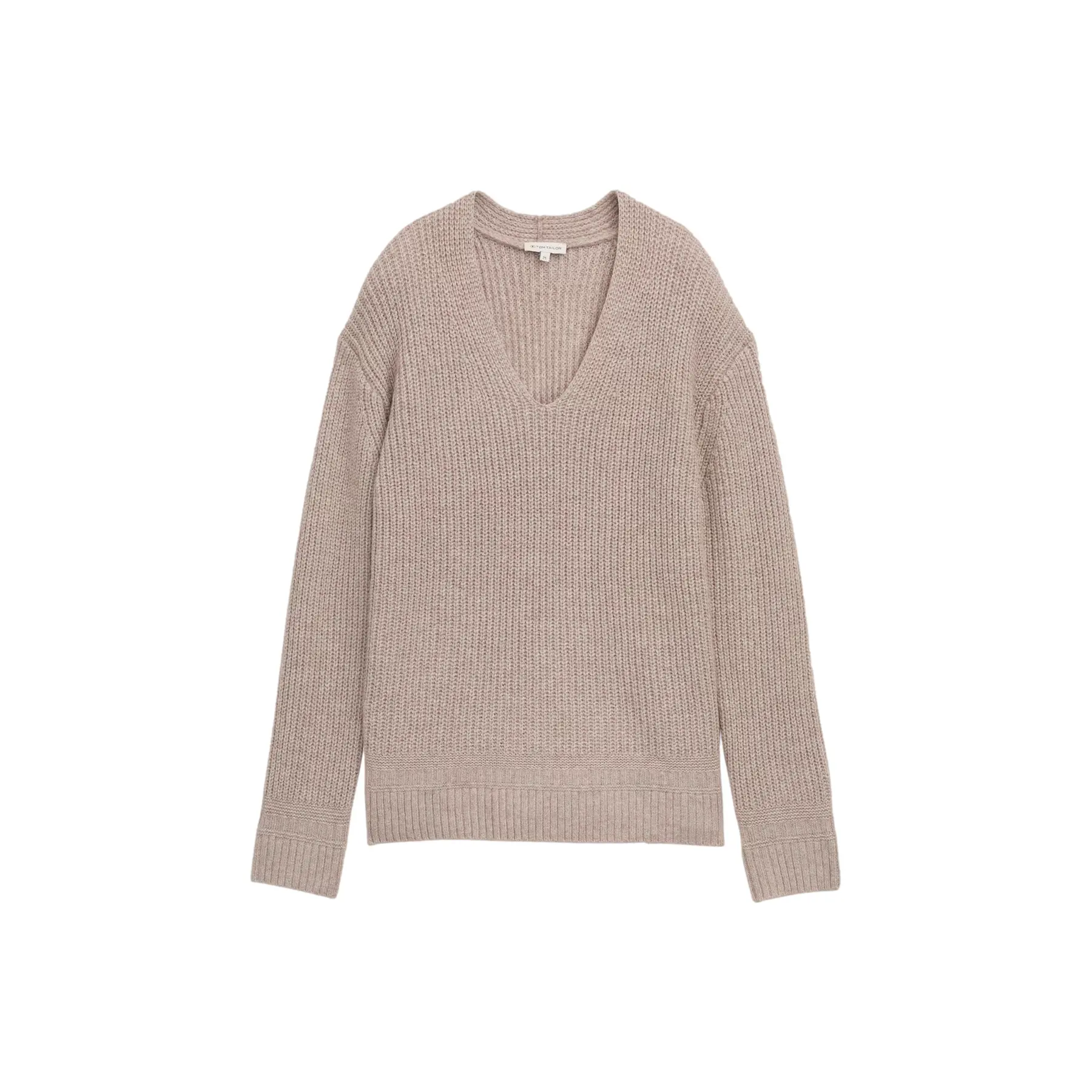 Pullover Damen Tom Tailor