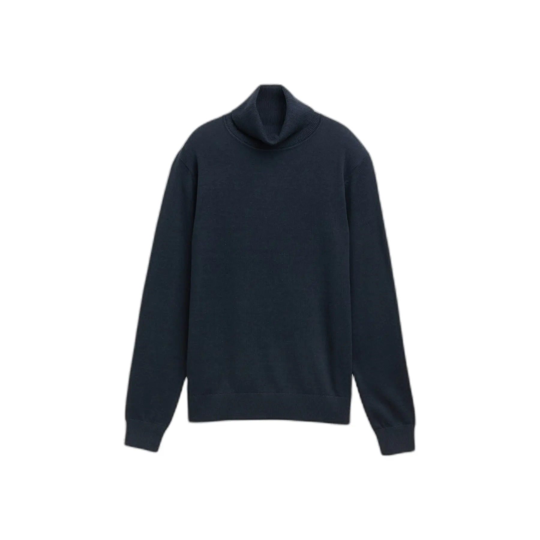 Basic Roll Neck Top For Women Tom Tailor