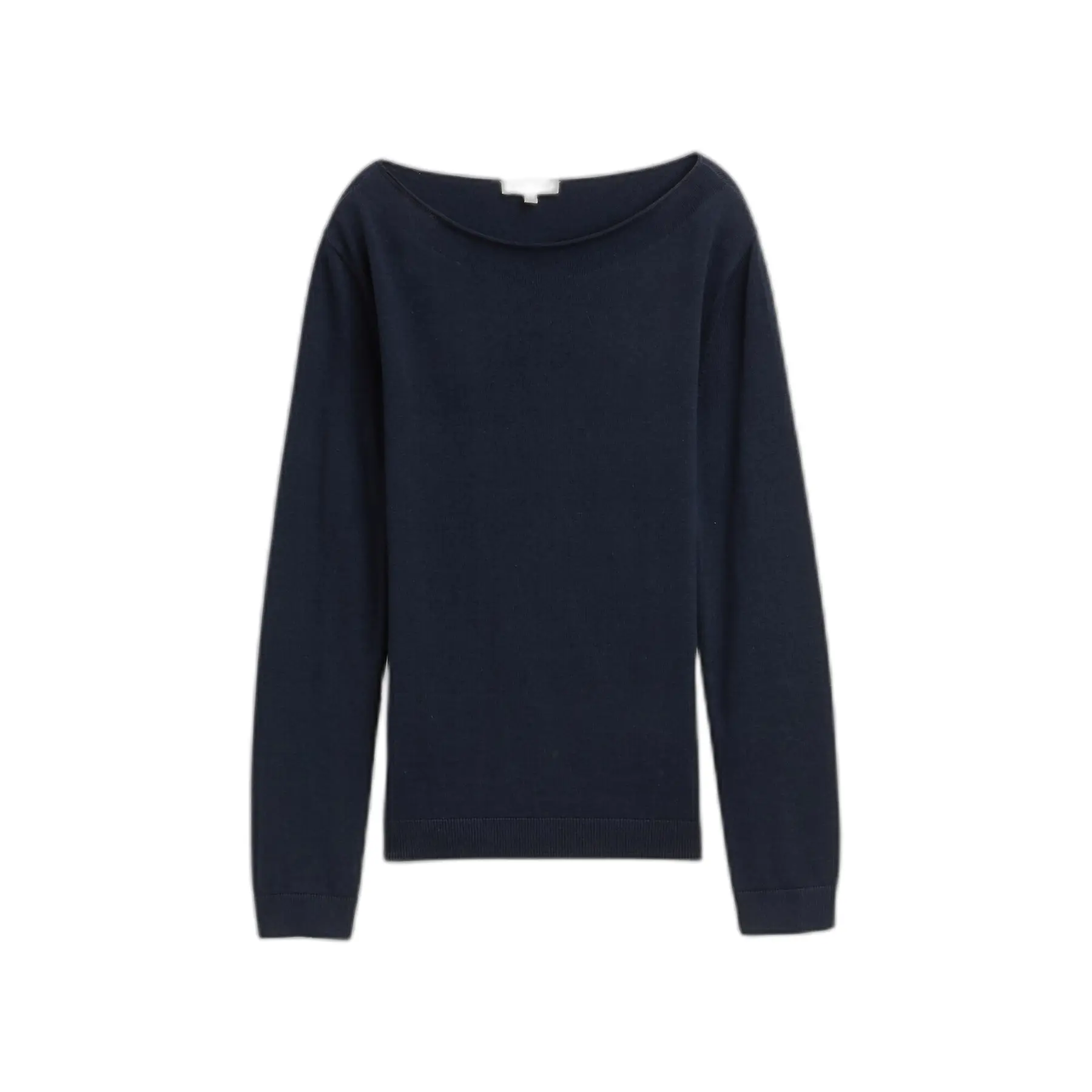 Women's Knitted Sweater Tom Tailor