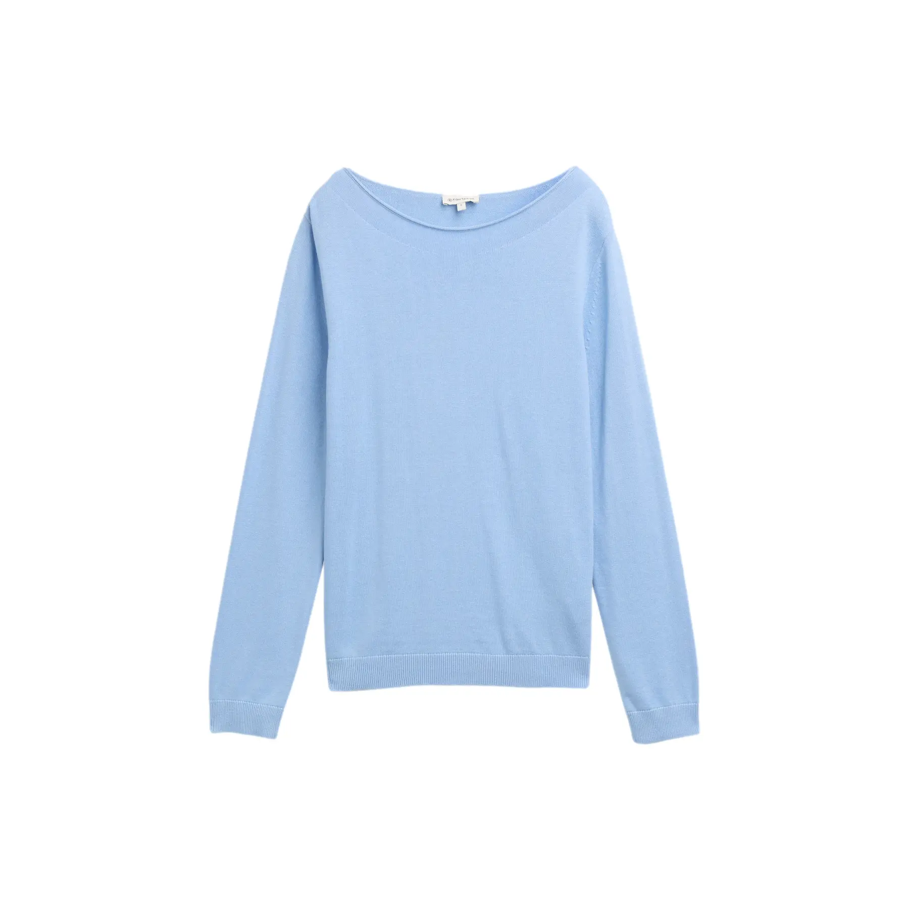 Women's Knitted Sweater Tom Tailor