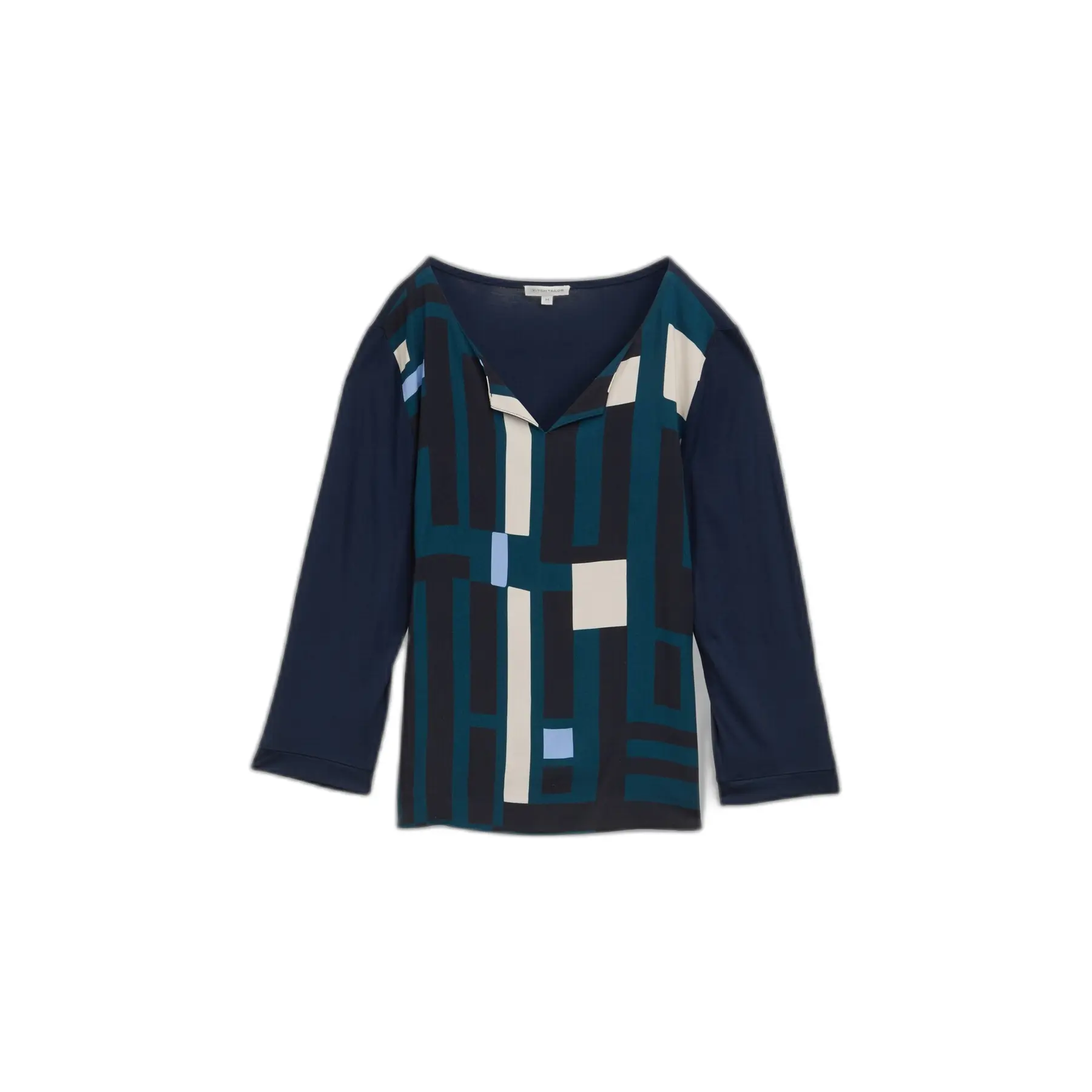 Damenbluse Tom Tailor